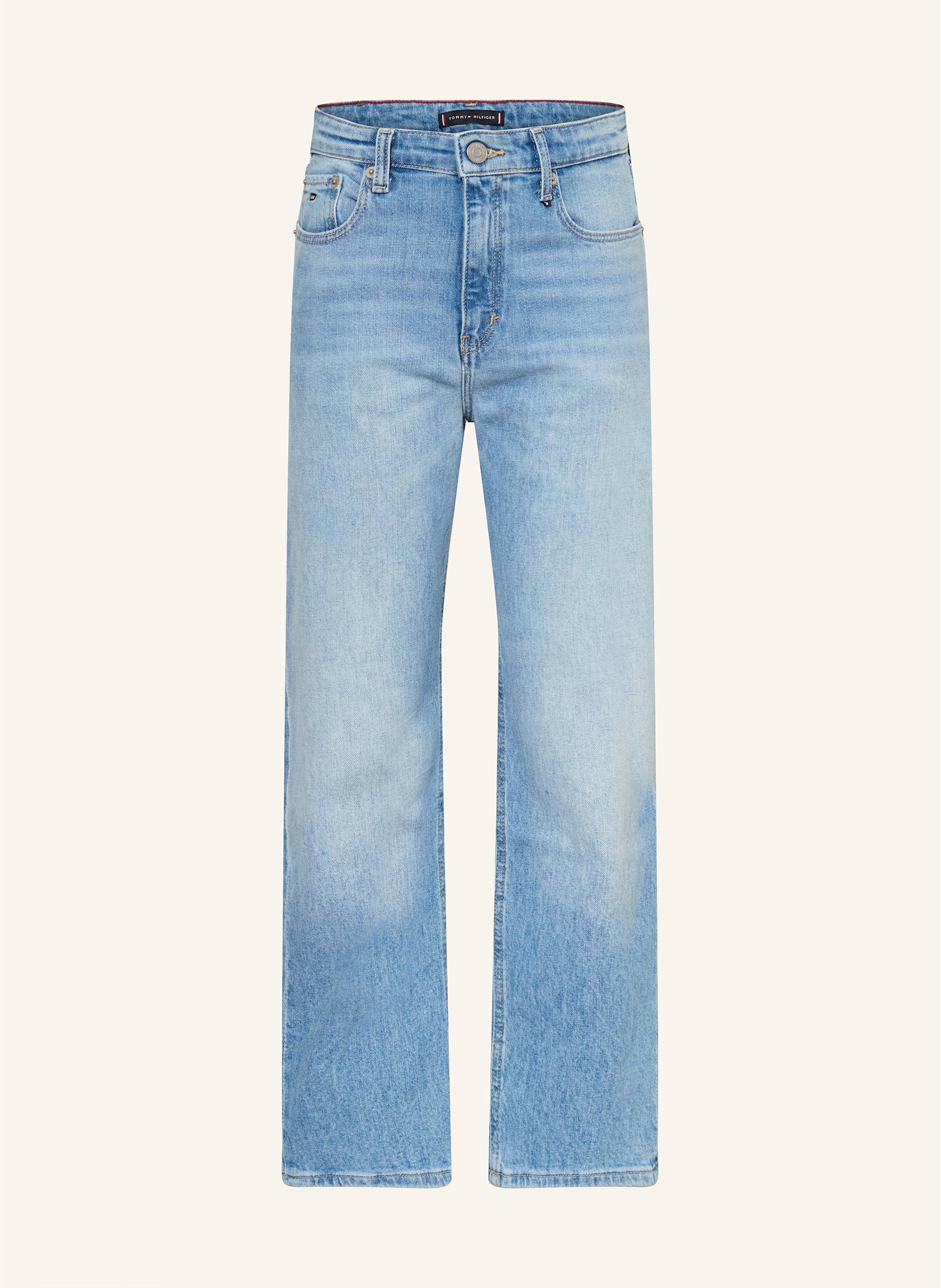 Tommy Hilfiger Jeans Skater Fit blau