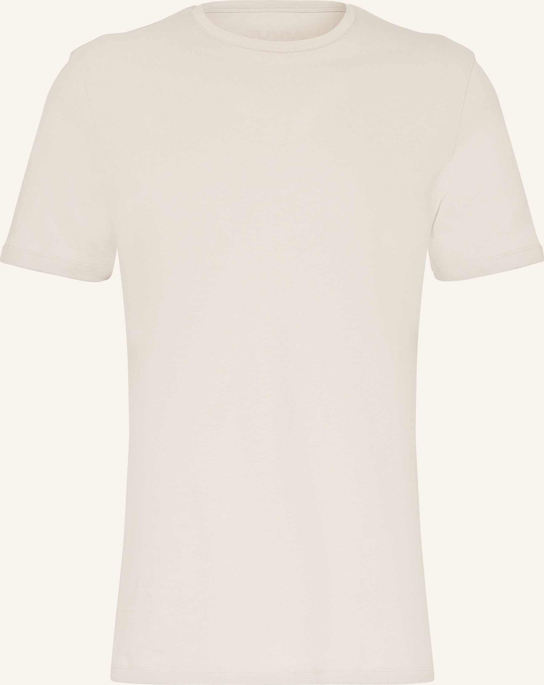 Juvia T-Shirt Frank grau