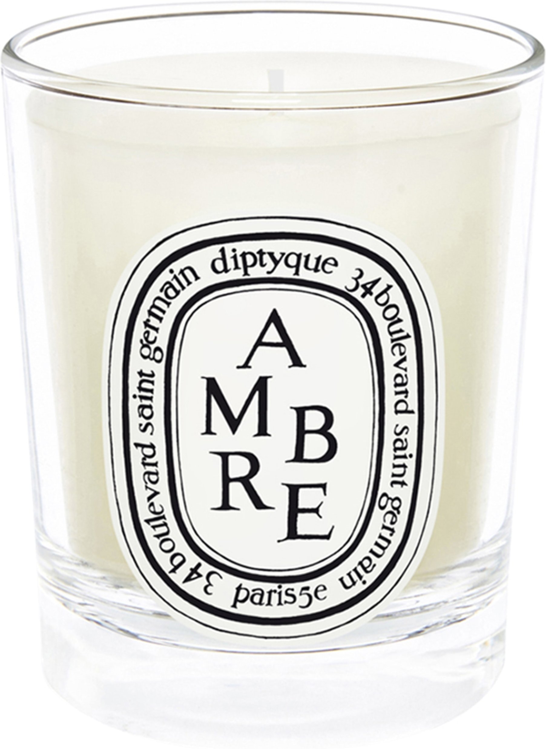 Diptyque Ambre Duftkerze 70 g