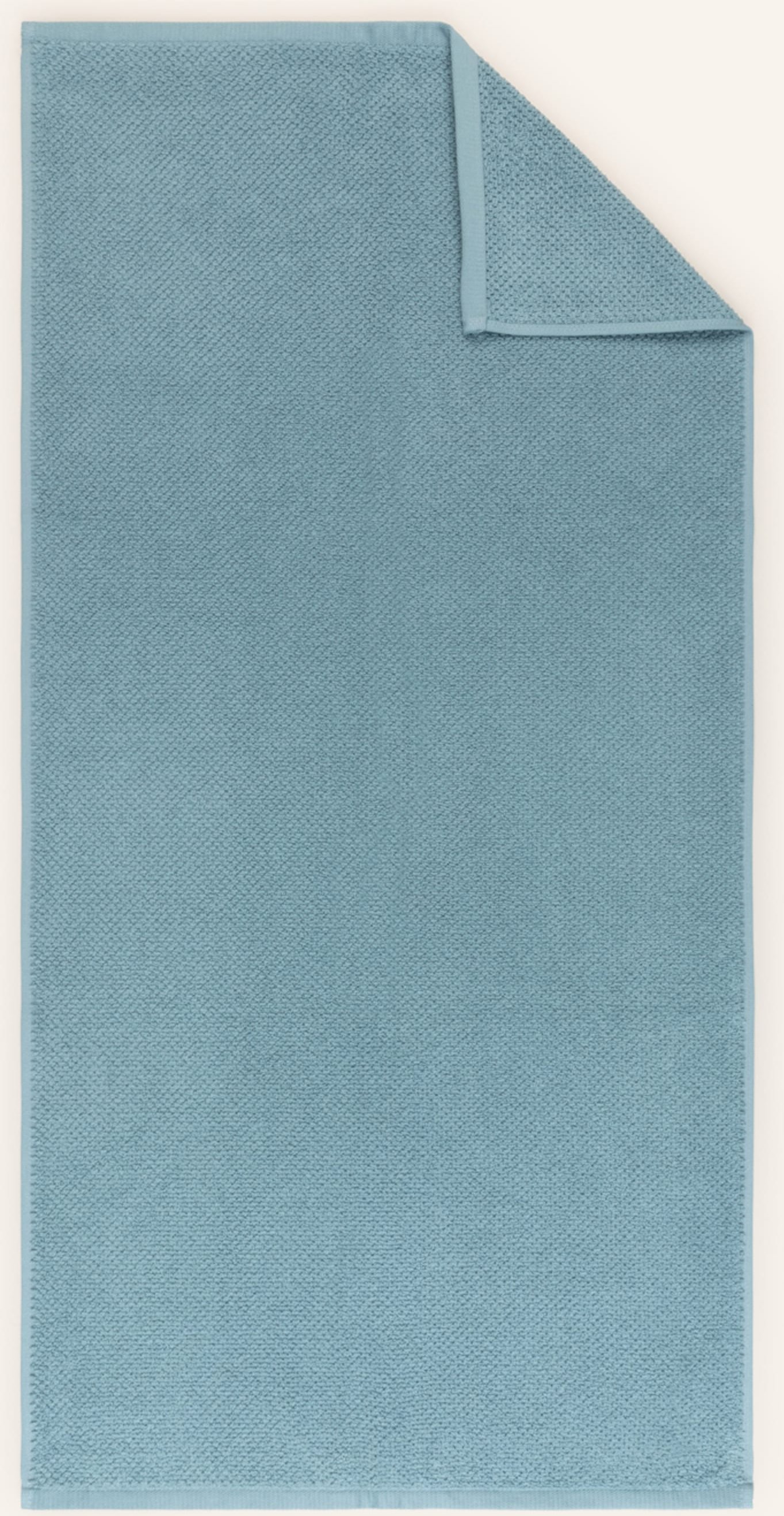 Schlossberg Handtuch Nova blau