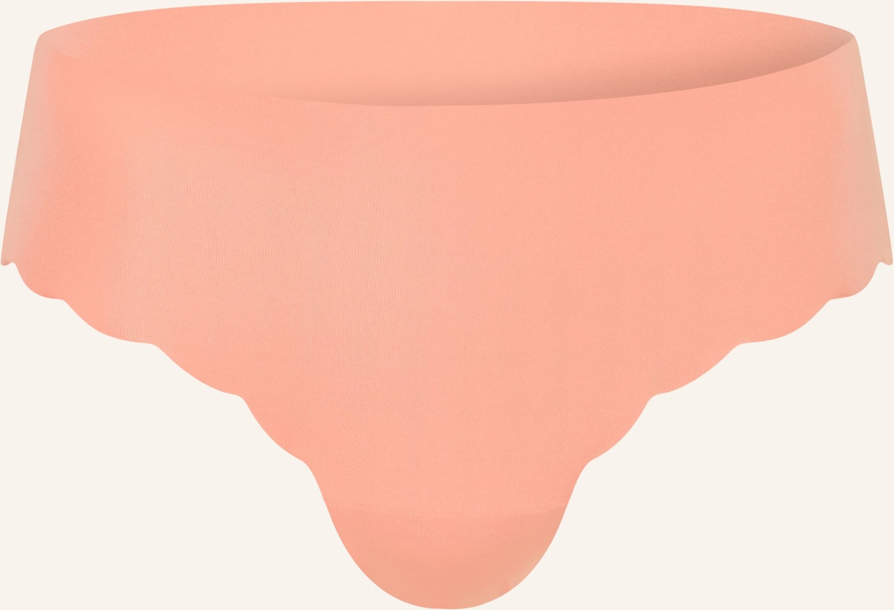 Skiny Panty Body Feel orange