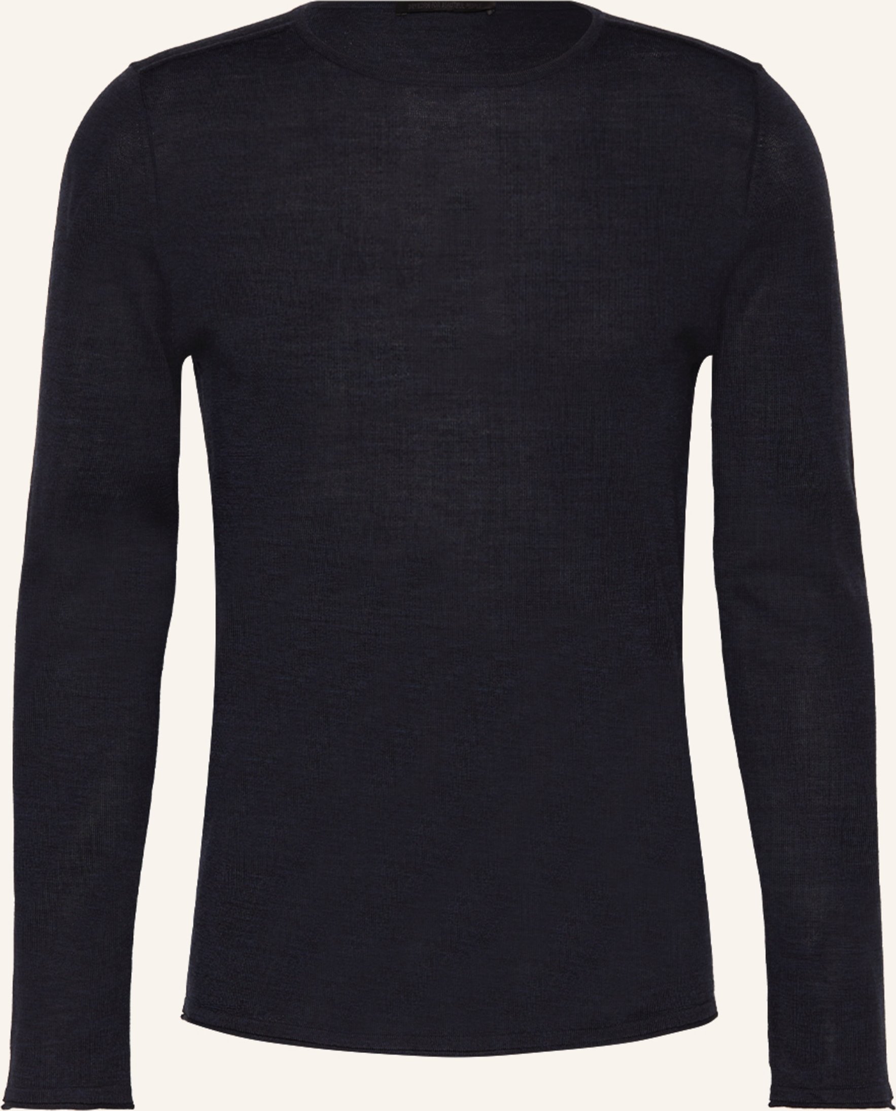Drykorn Pullover Rikono blau