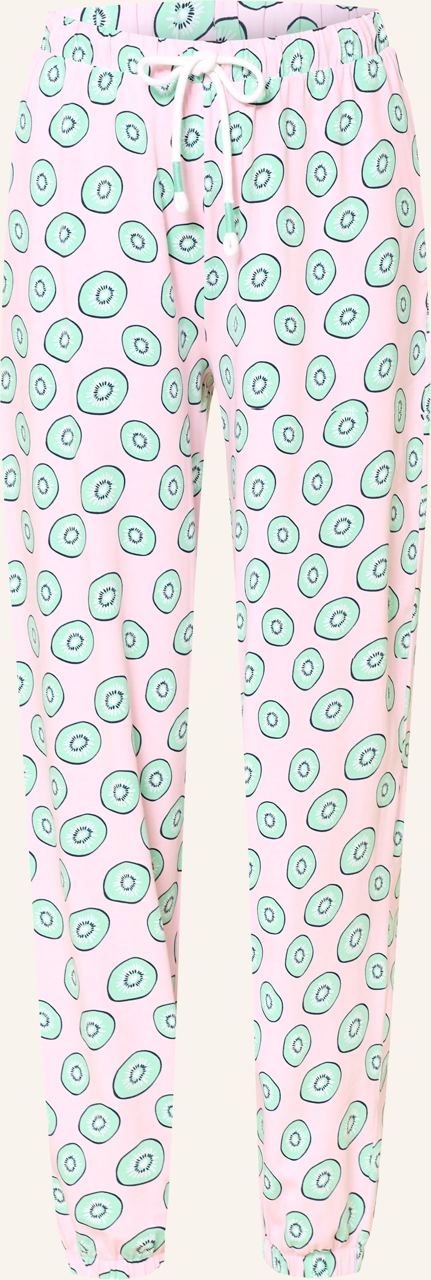 Mey Schlafhose Flashy Fruits rosa