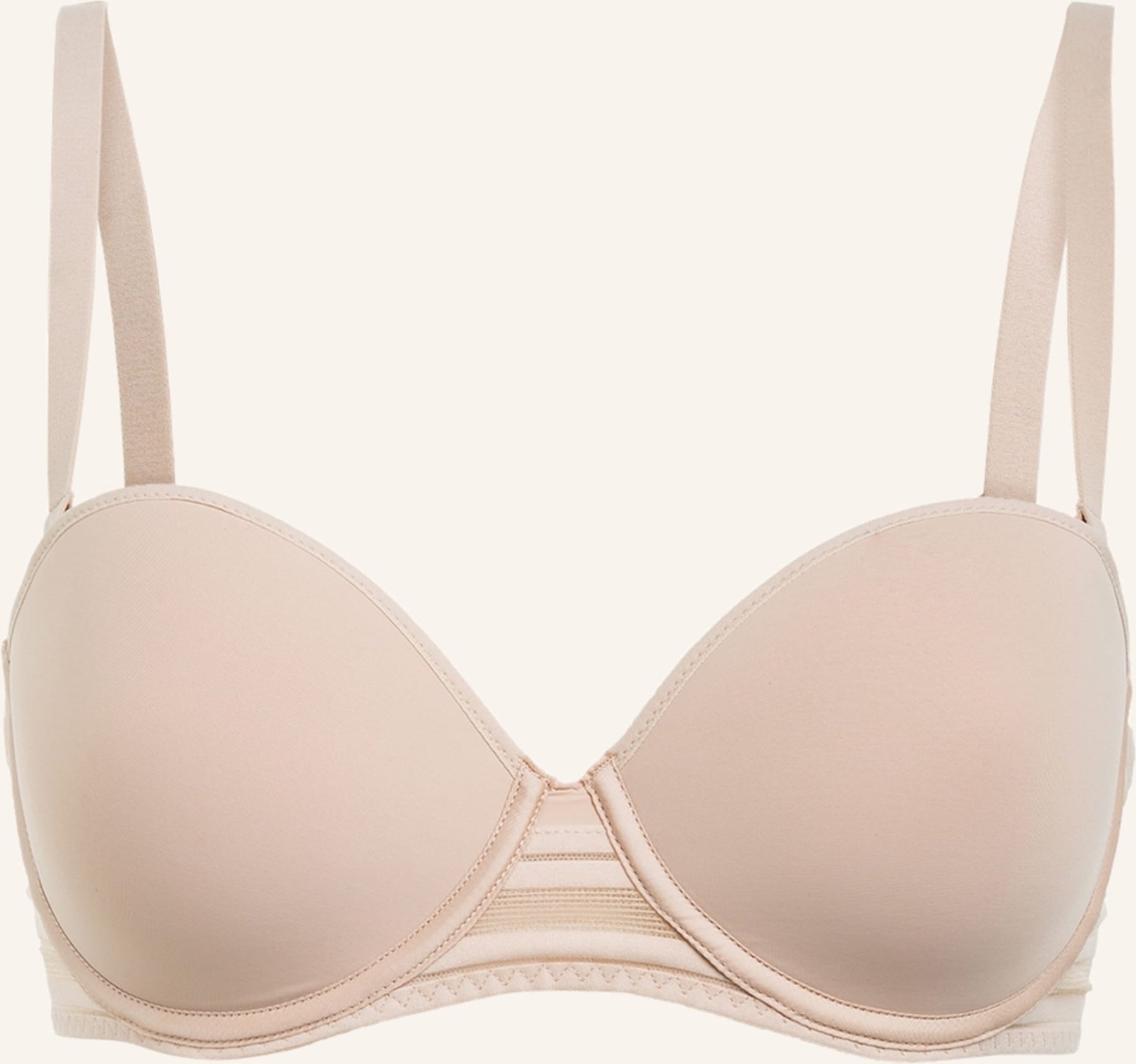 Passionata Multiway-Bh Rhythm beige