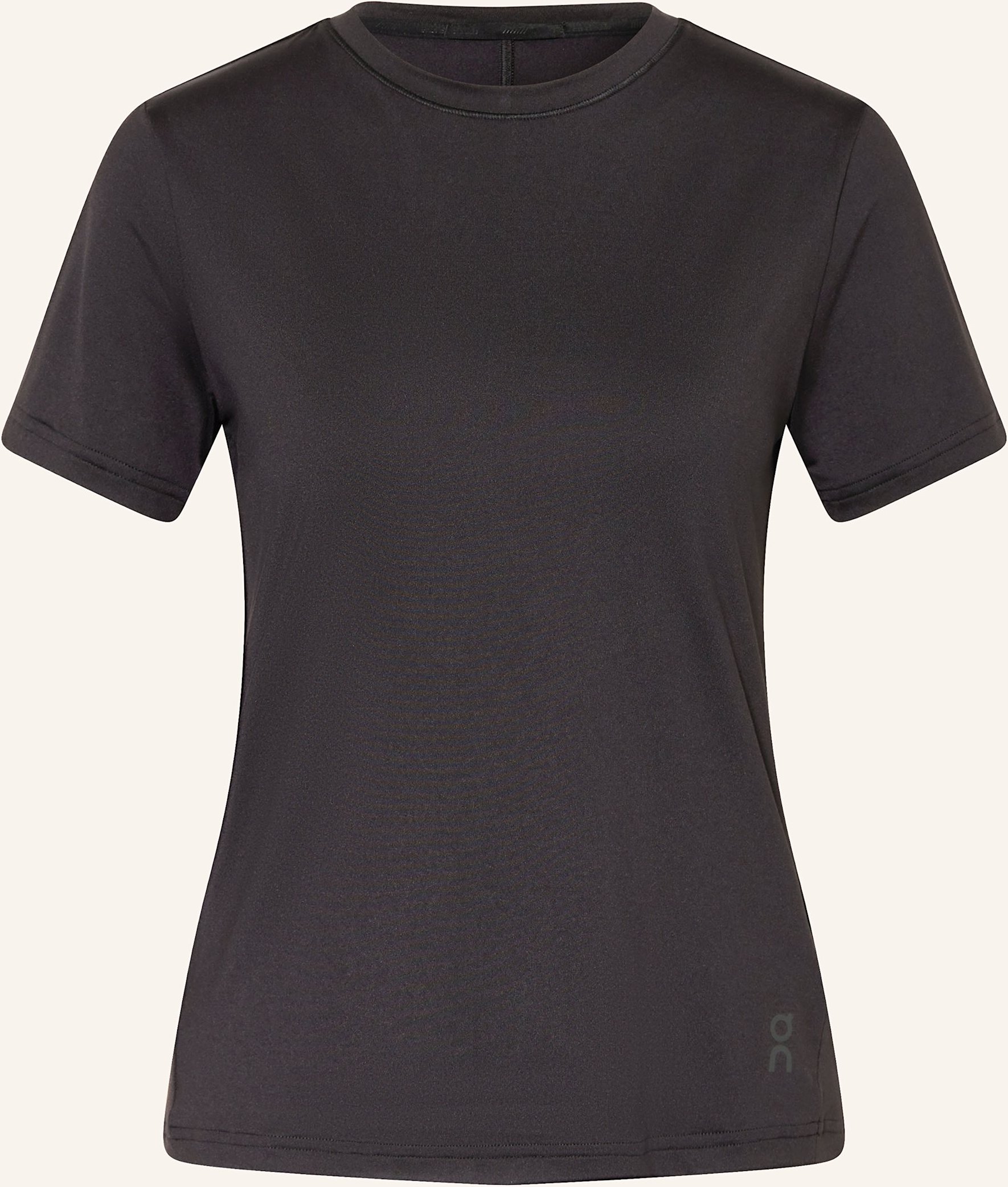 On T-Shirt Studio-T schwarz