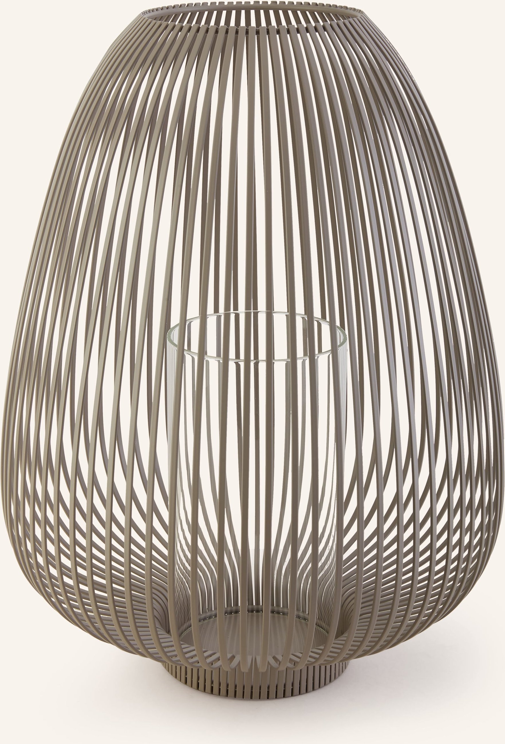 Blomus Laterne Lyva Large beige