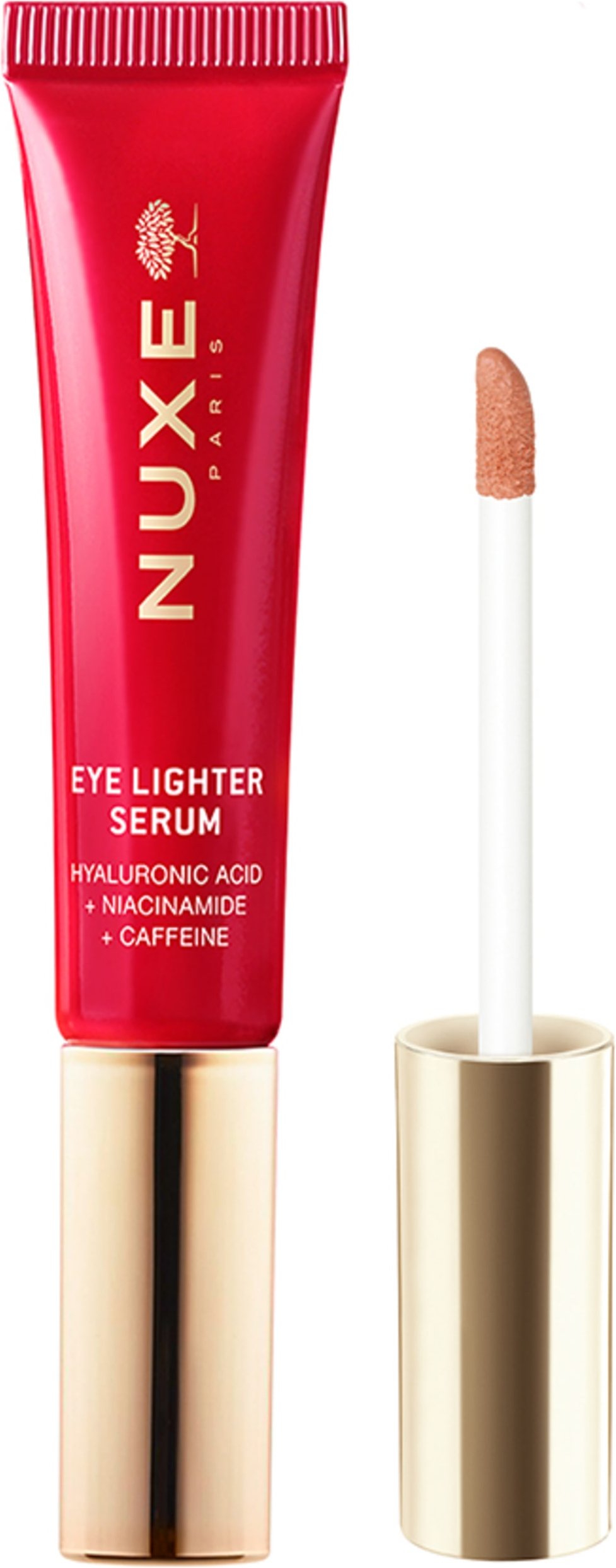 Thumbnail - Nuxe Merveillance Lift Eyelighting Serum Augenserum 12 ml