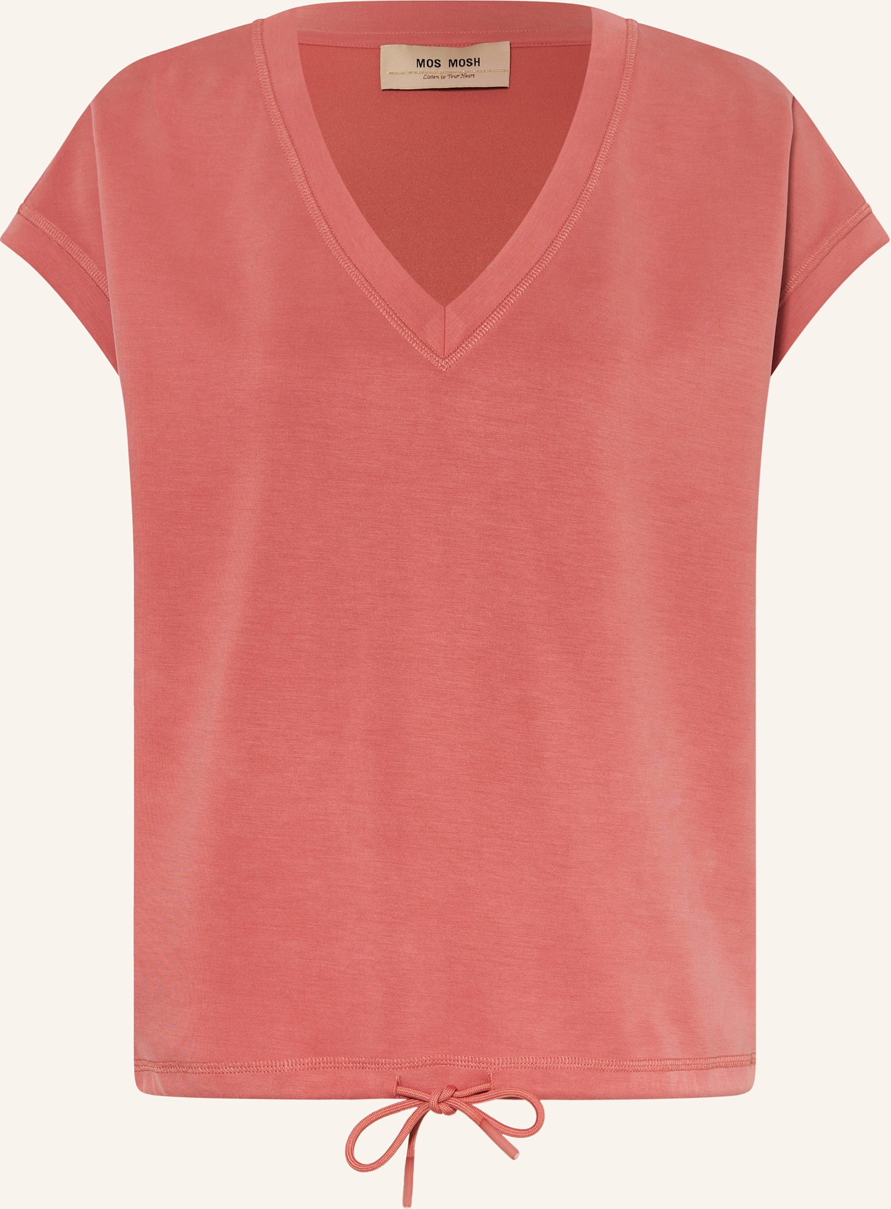 Mos Mosh Sweatshirt Mmnadi pink