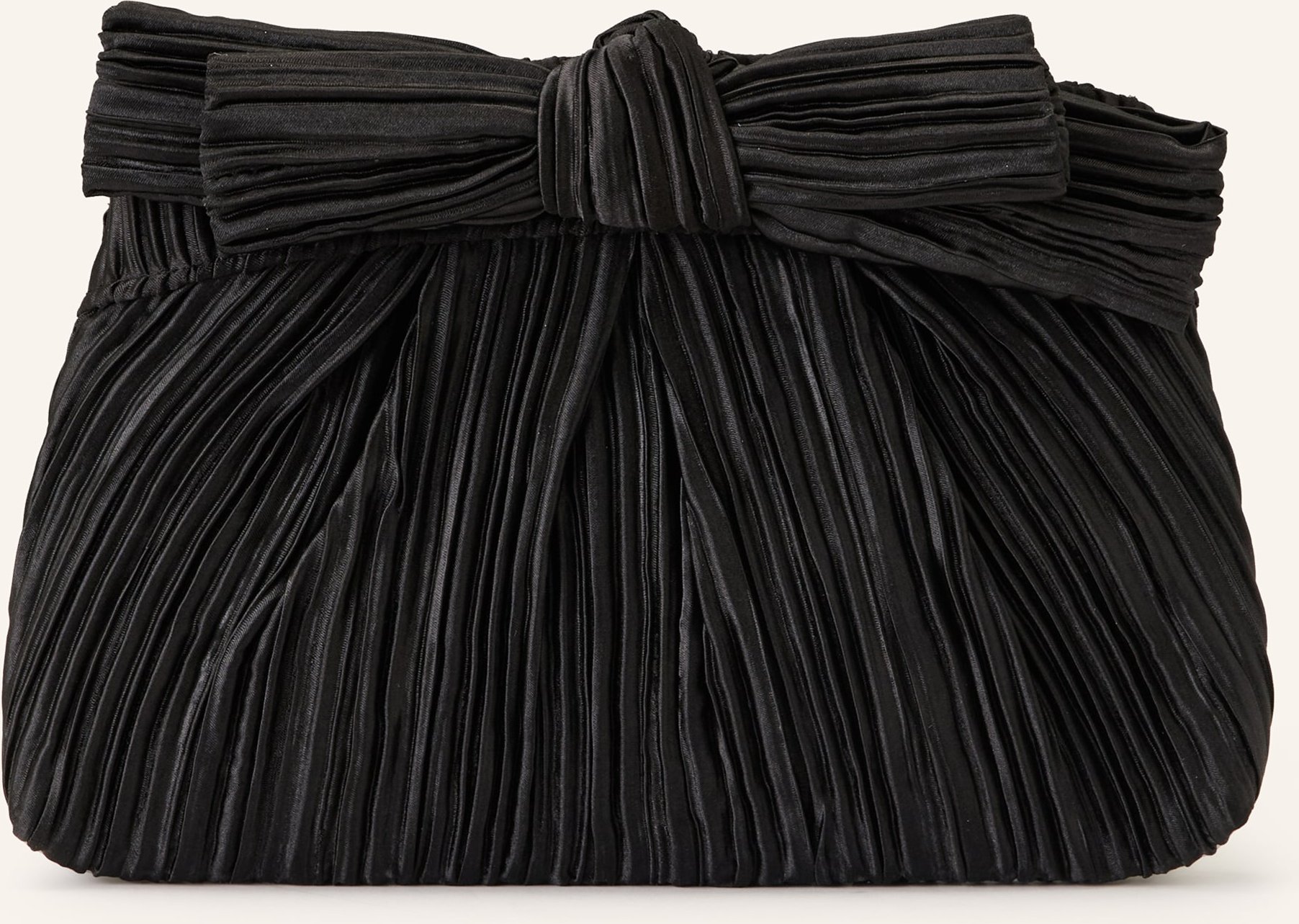 Hey Kyla Clutch schwarz