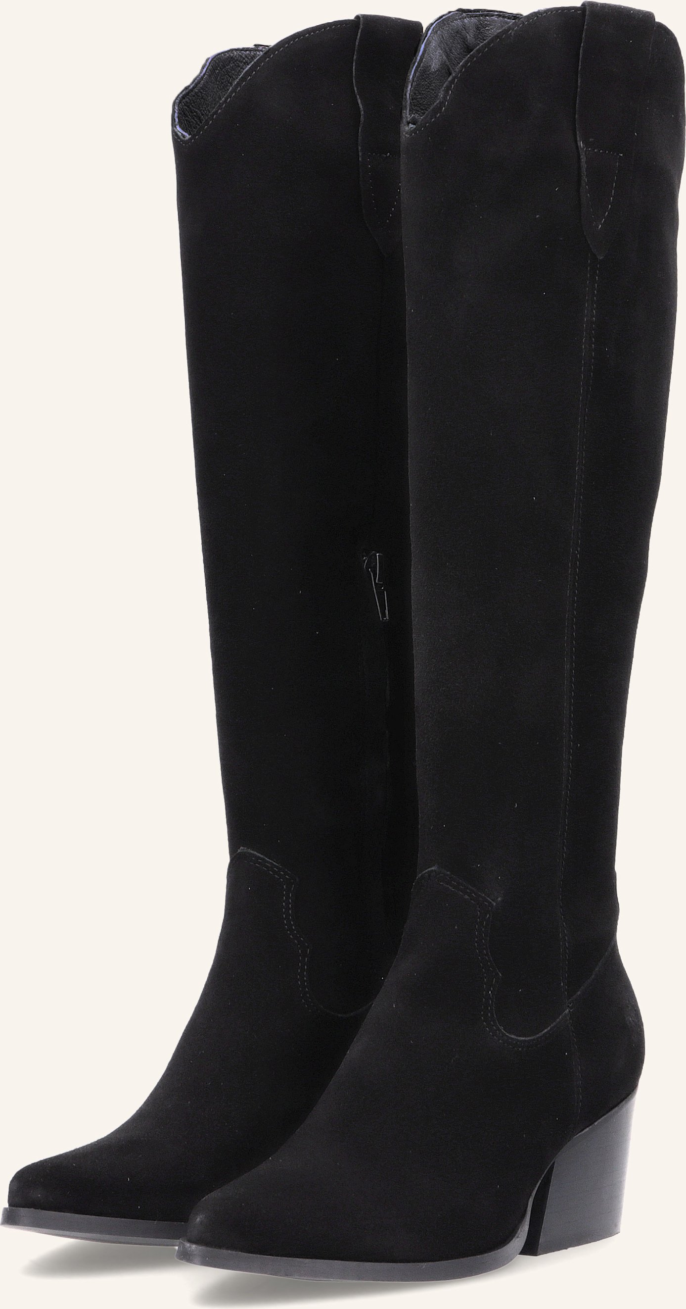 Apple Of Eden Stiefel schwarz