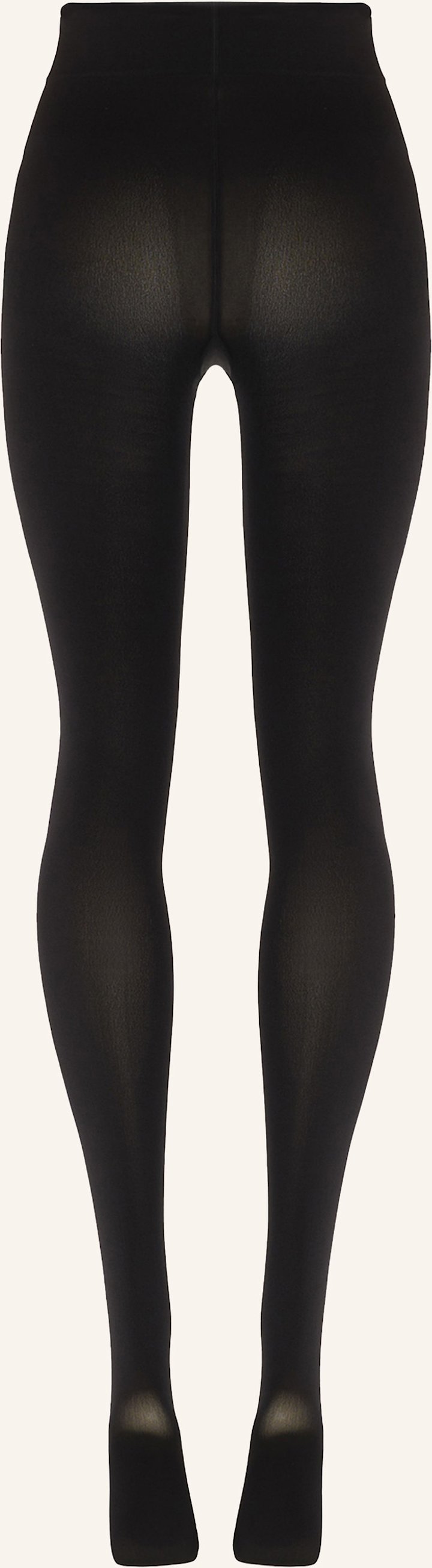 Wolford Strumpfhose Mat Opaque 80 Tights schwarz