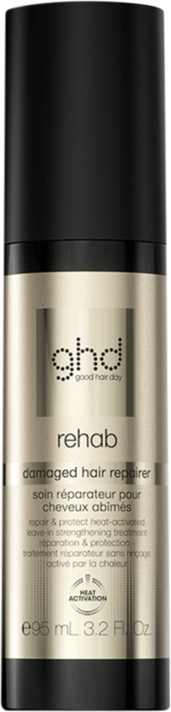 Thumbnail - Ghd Rehab Leave-in Treatment für geschädigtes Haar 95 ml