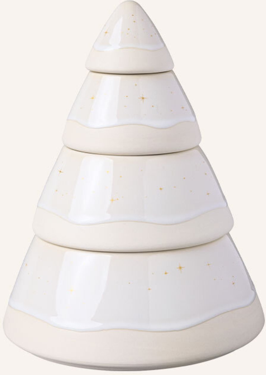 Thumbnail - Villeroy & Boch Aufbewahrungsdose beige