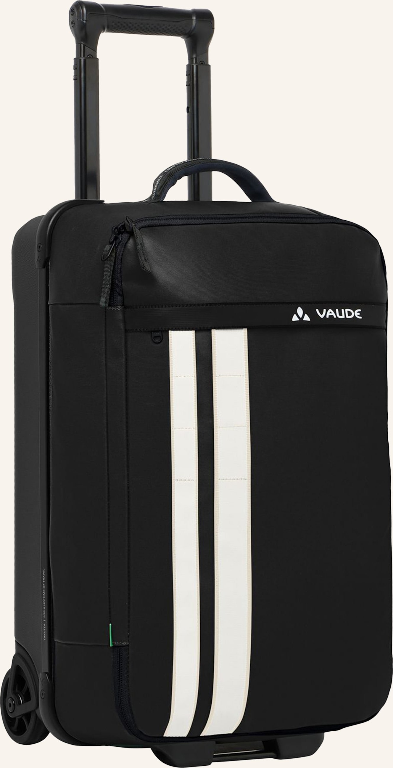 Thumbnail - Vaude Trolley Takutea 35 schwarz