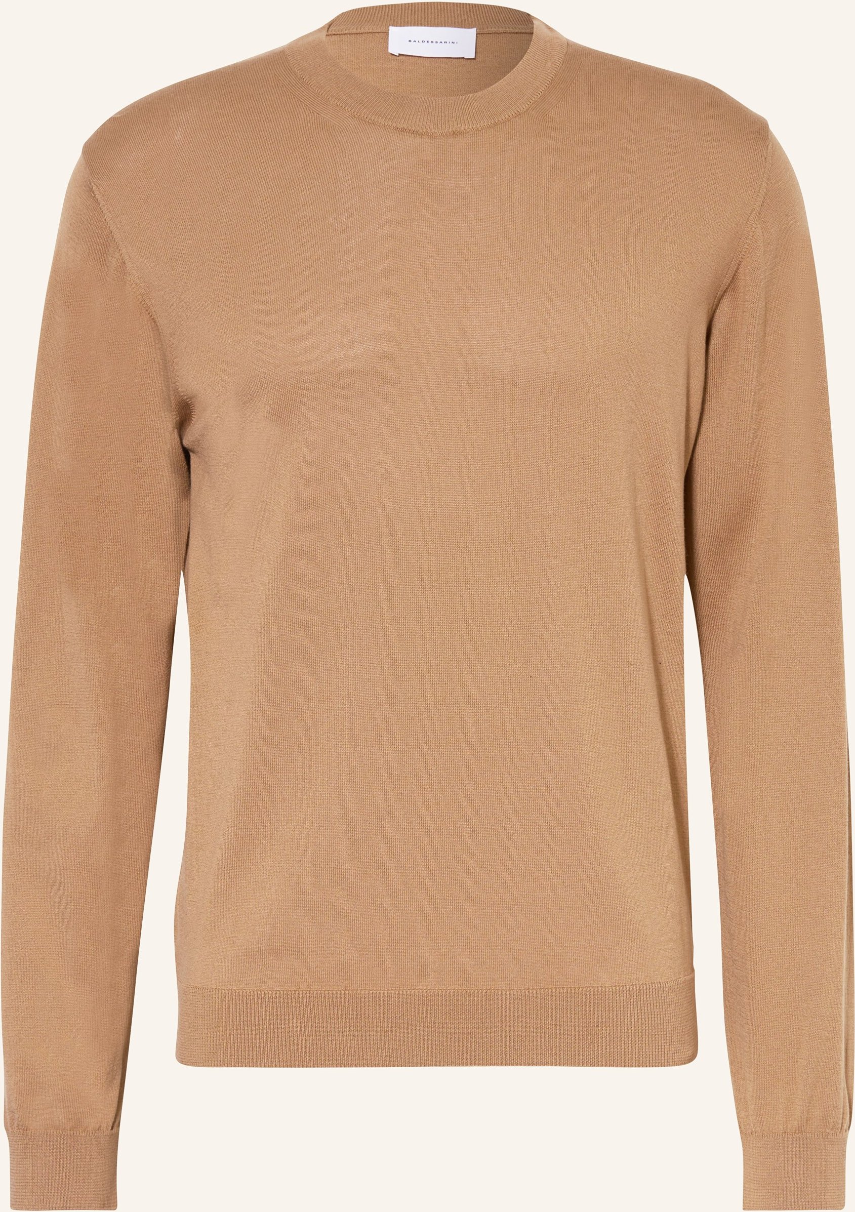 Baldessarini Pullover braun