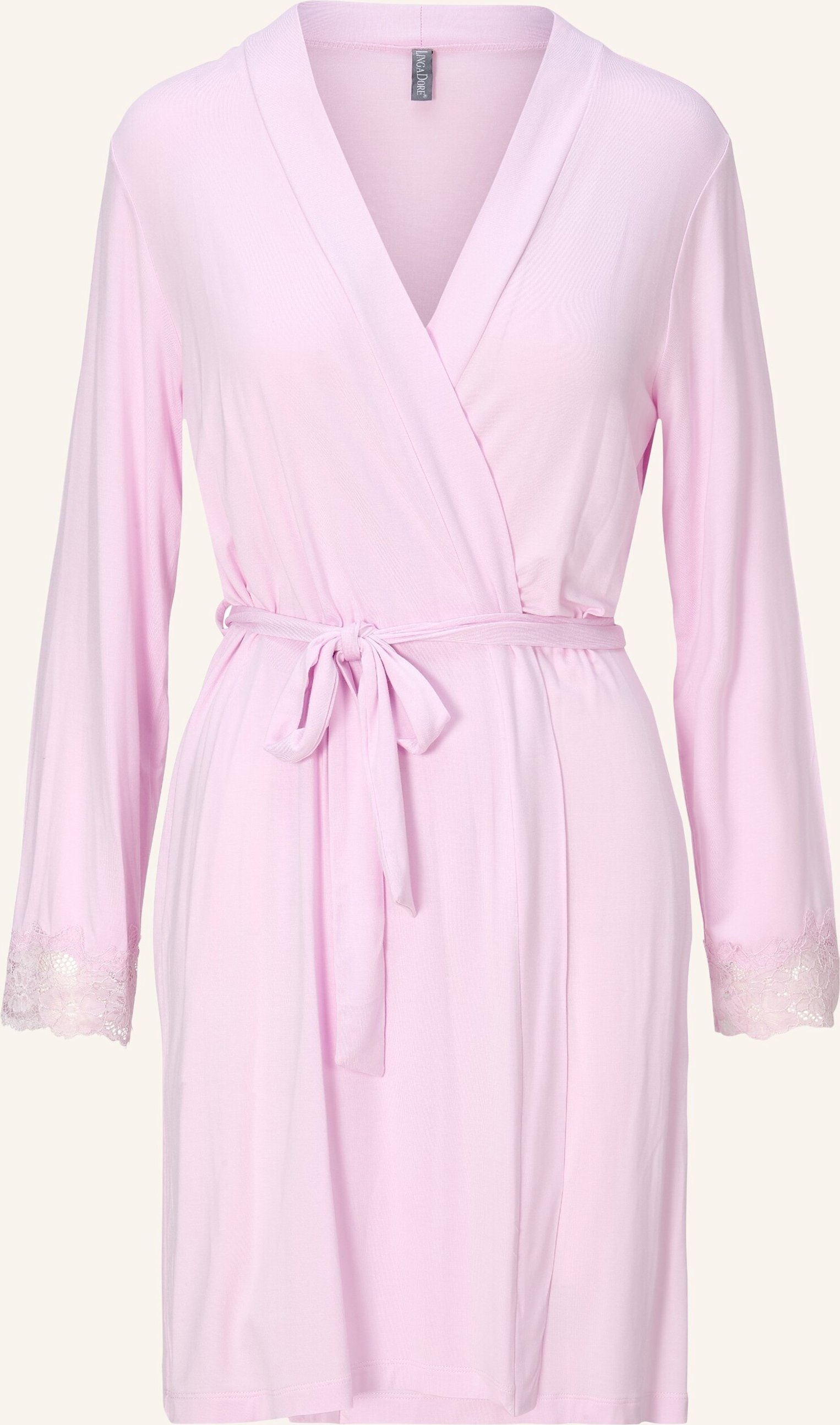 Lingadore Kimono rosa