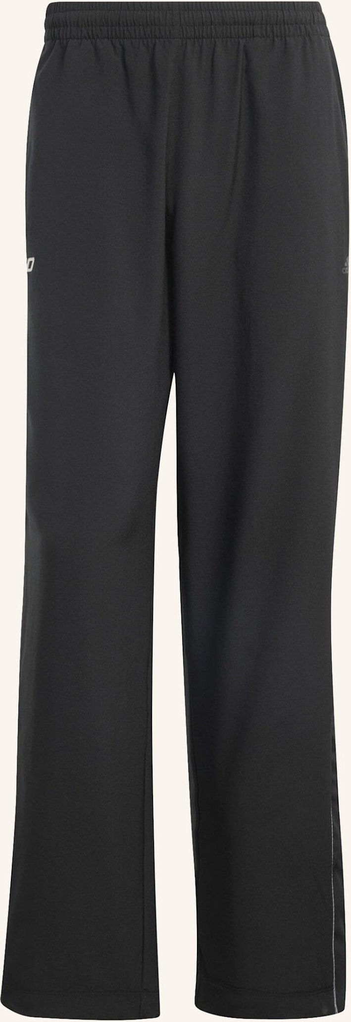 Adidas Originals f50 Loose Trainingshose schwarz