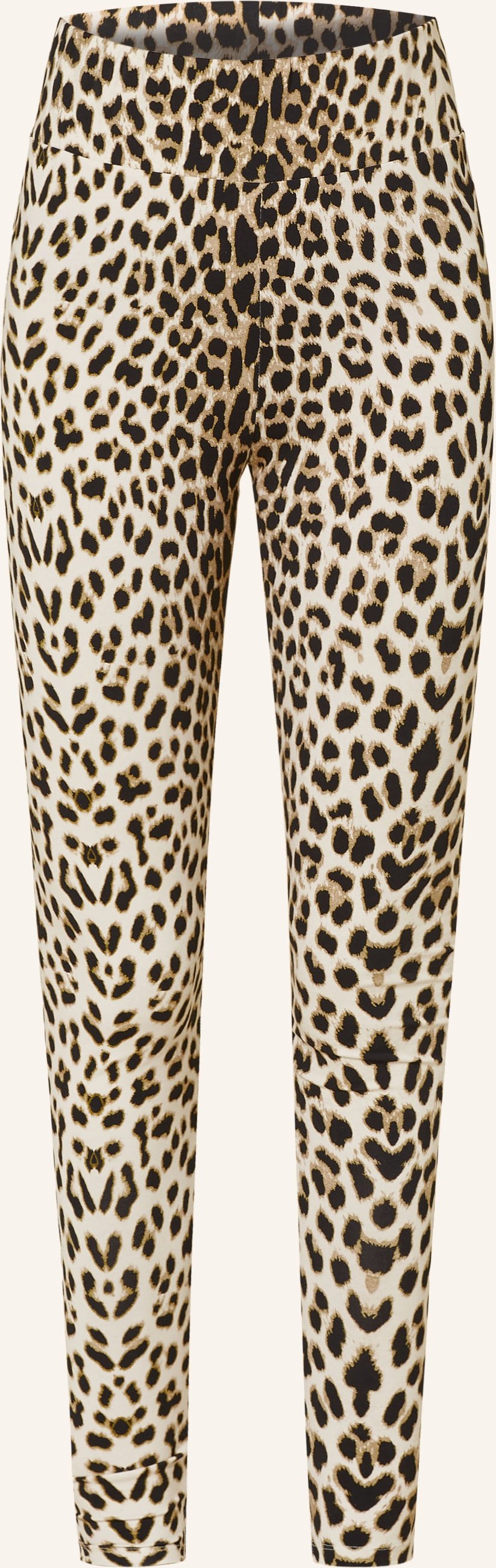 Oh April Leggings Rita beige