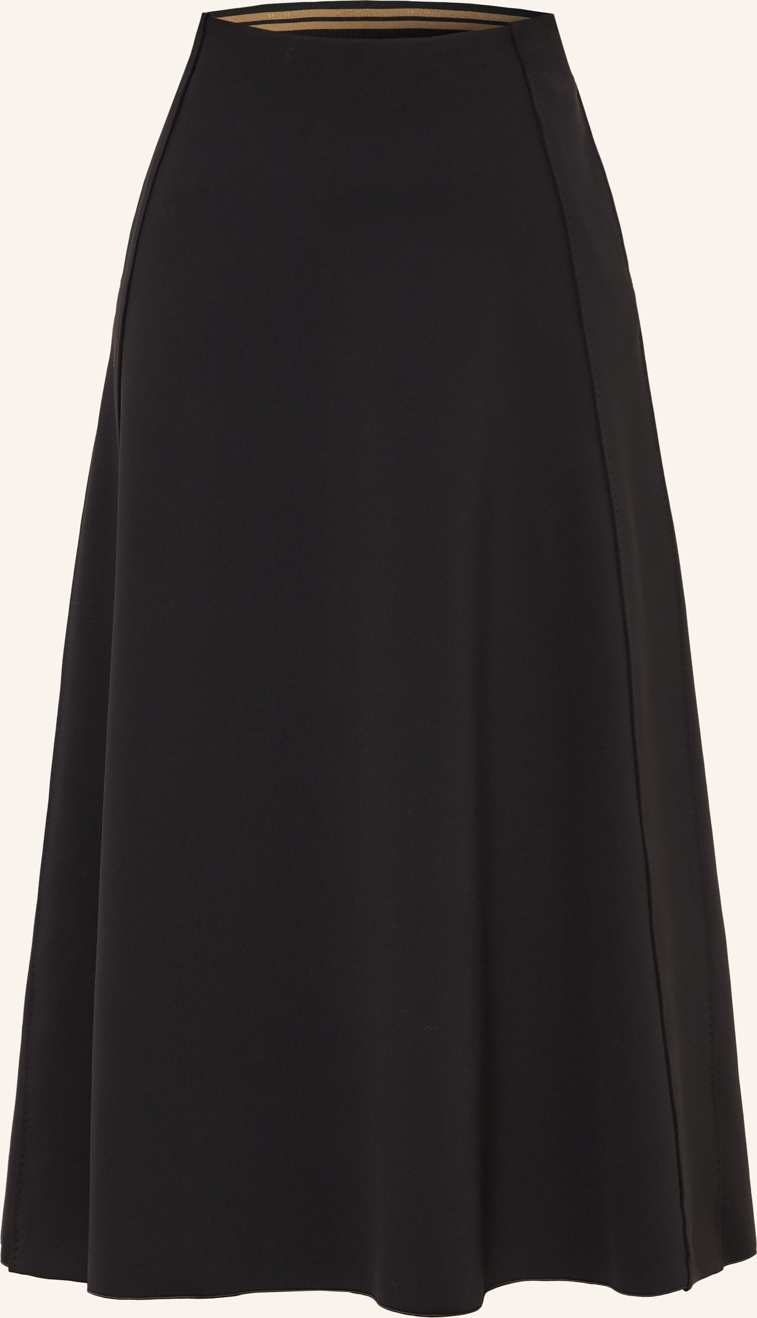 Max Mara Rock Mxpmacina schwarz