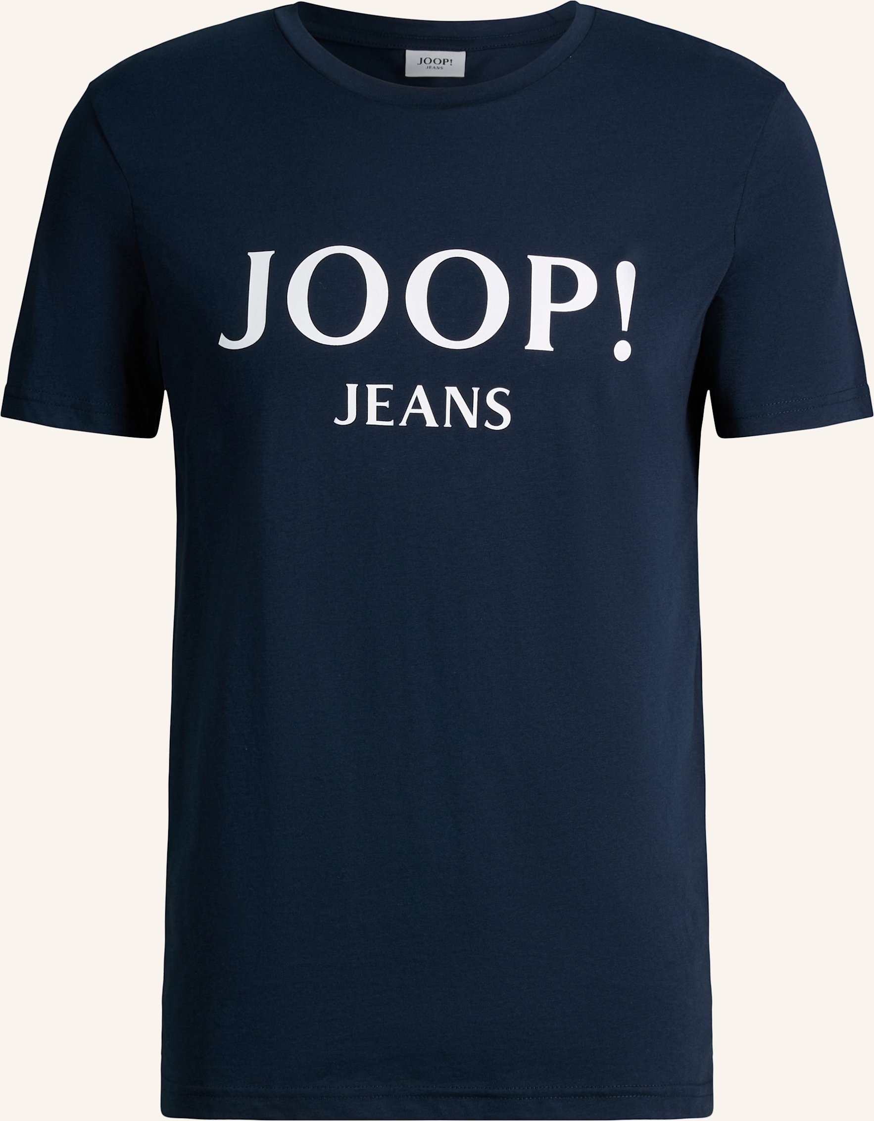 Joop! Jeans T-Shirt blau
