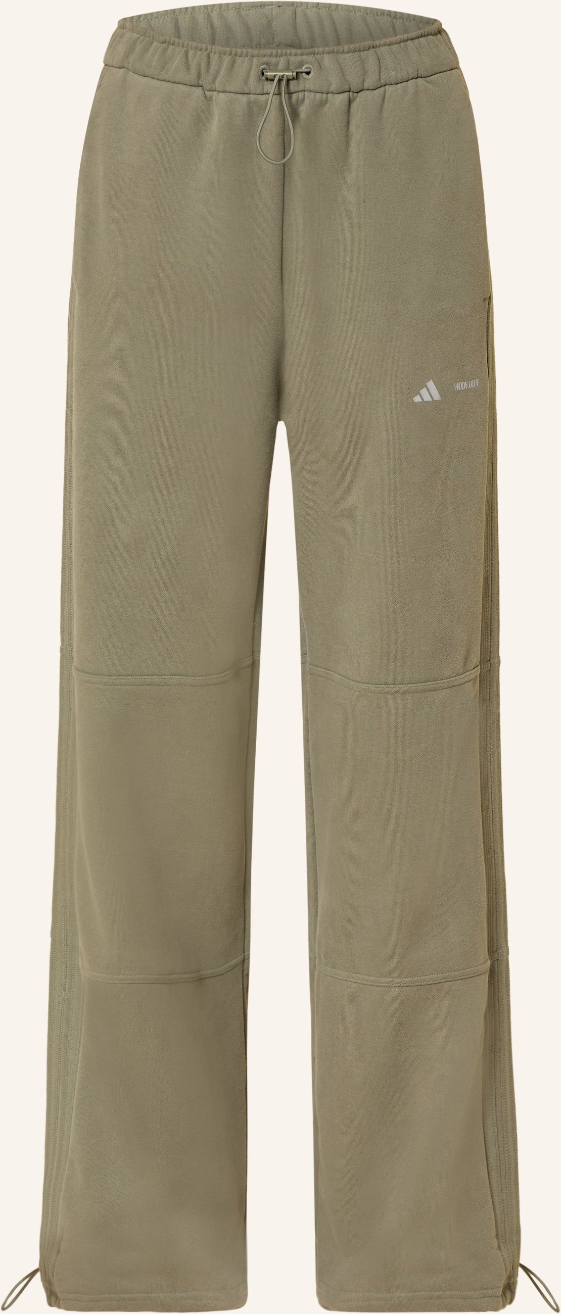 Adidas Sweatpants gruen