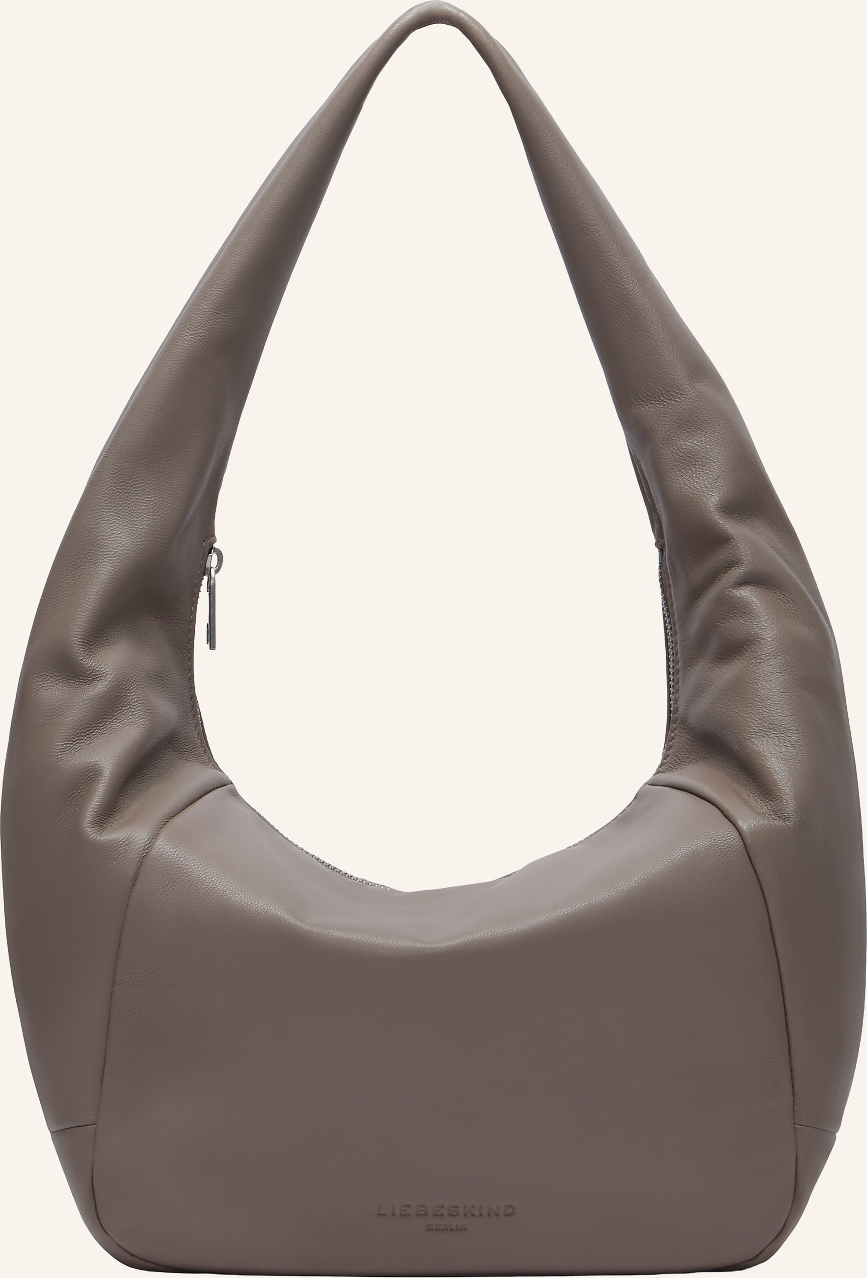 Liebeskind Handtasche Farrah Medium beige