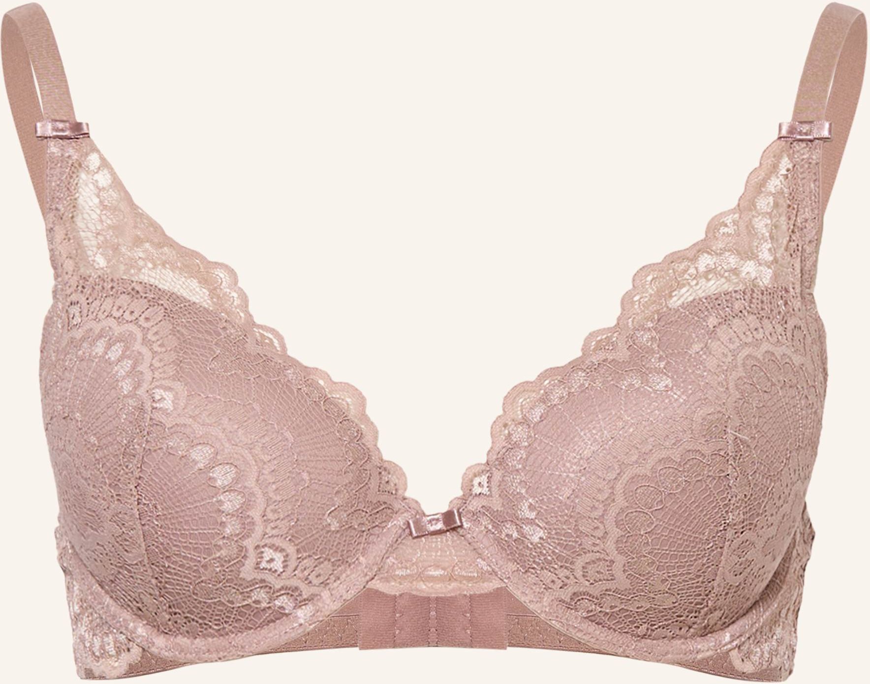 Thumbnail - Darling Harbour Schalen-Bh beige