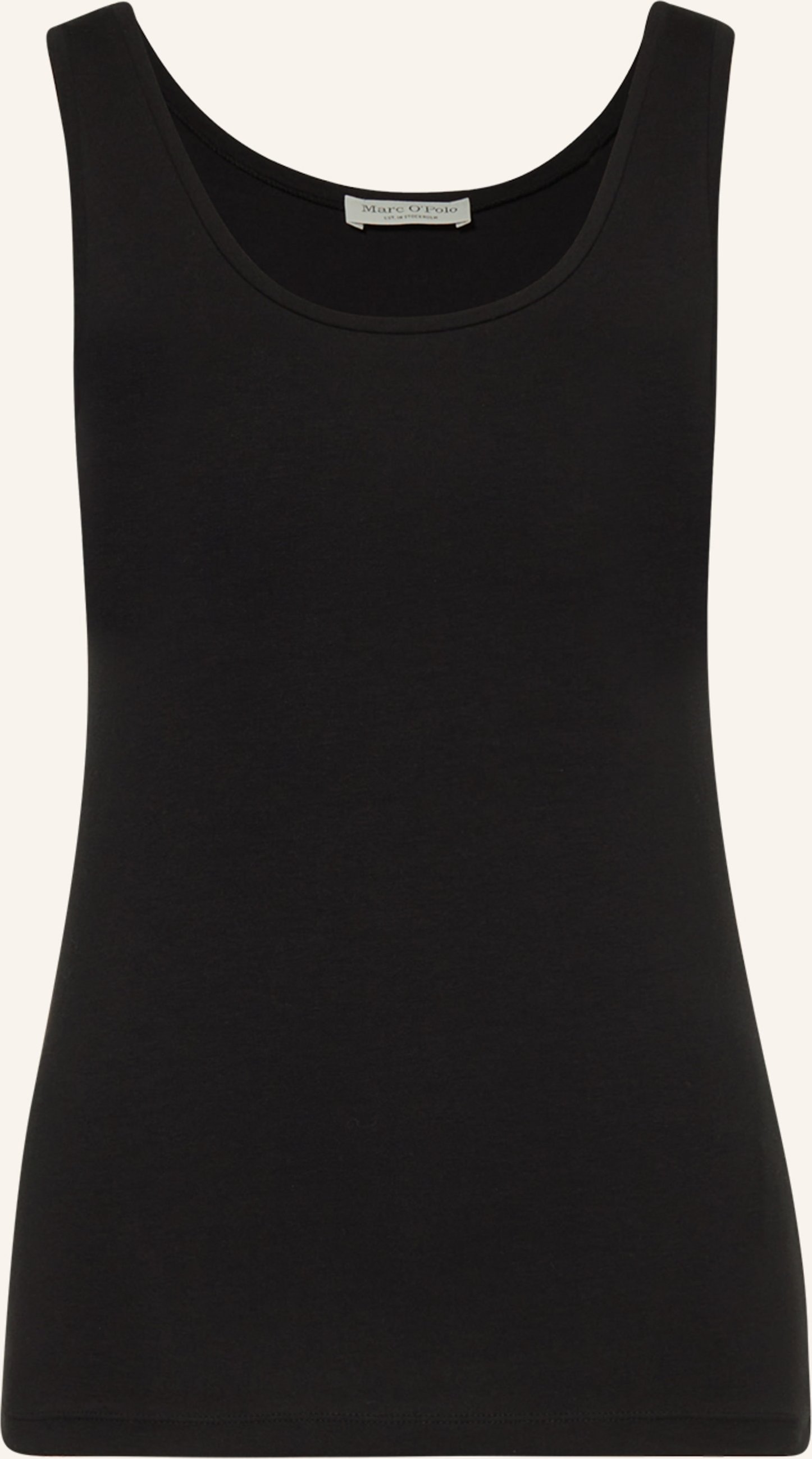 Marc O'polo Top schwarz