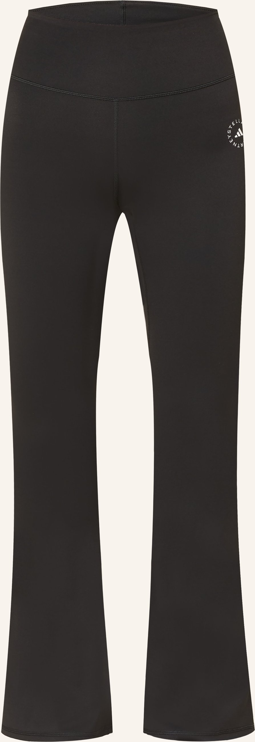 Adidas By Stella Mccartney Tights Truepurpose schwarz