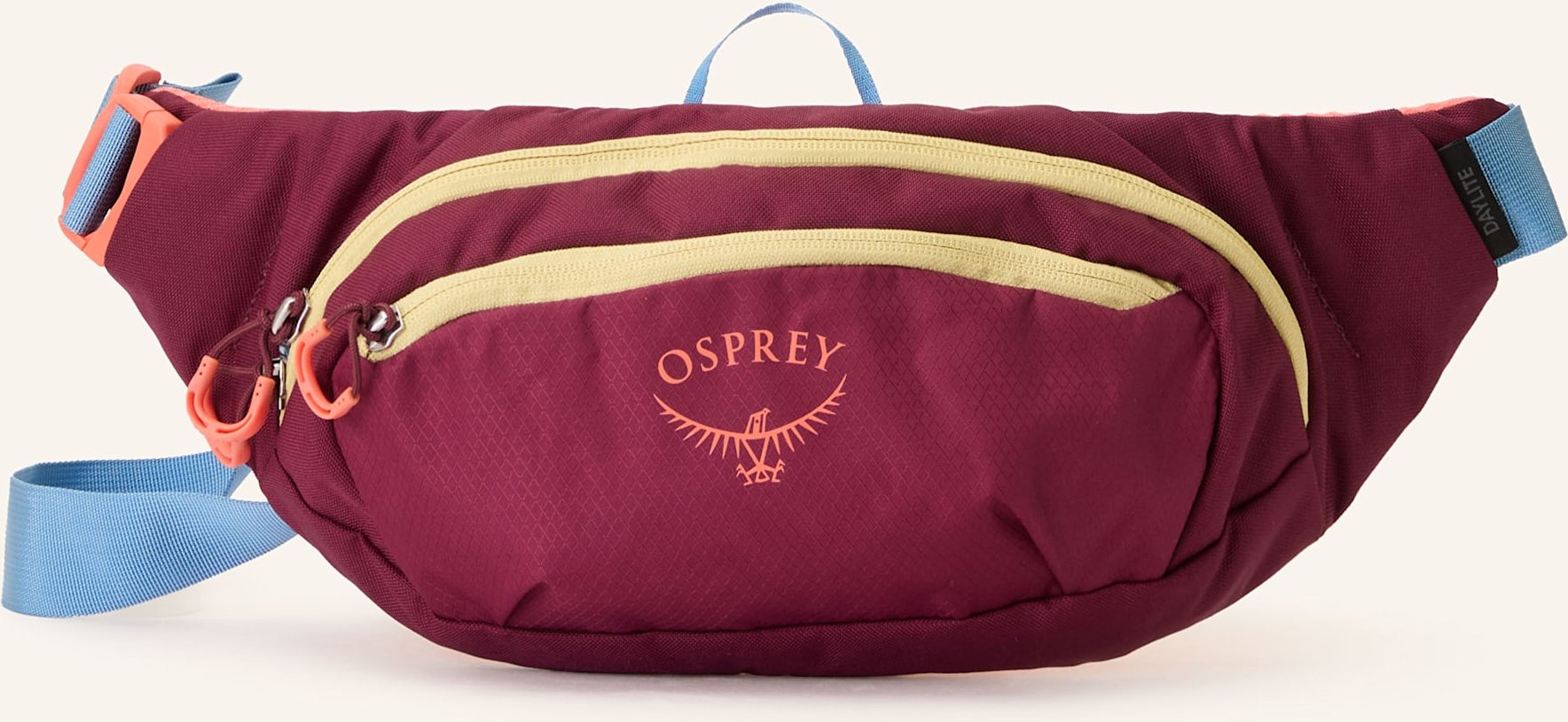 Thumbnail - Osprey Gürteltasche Daylite™ rot