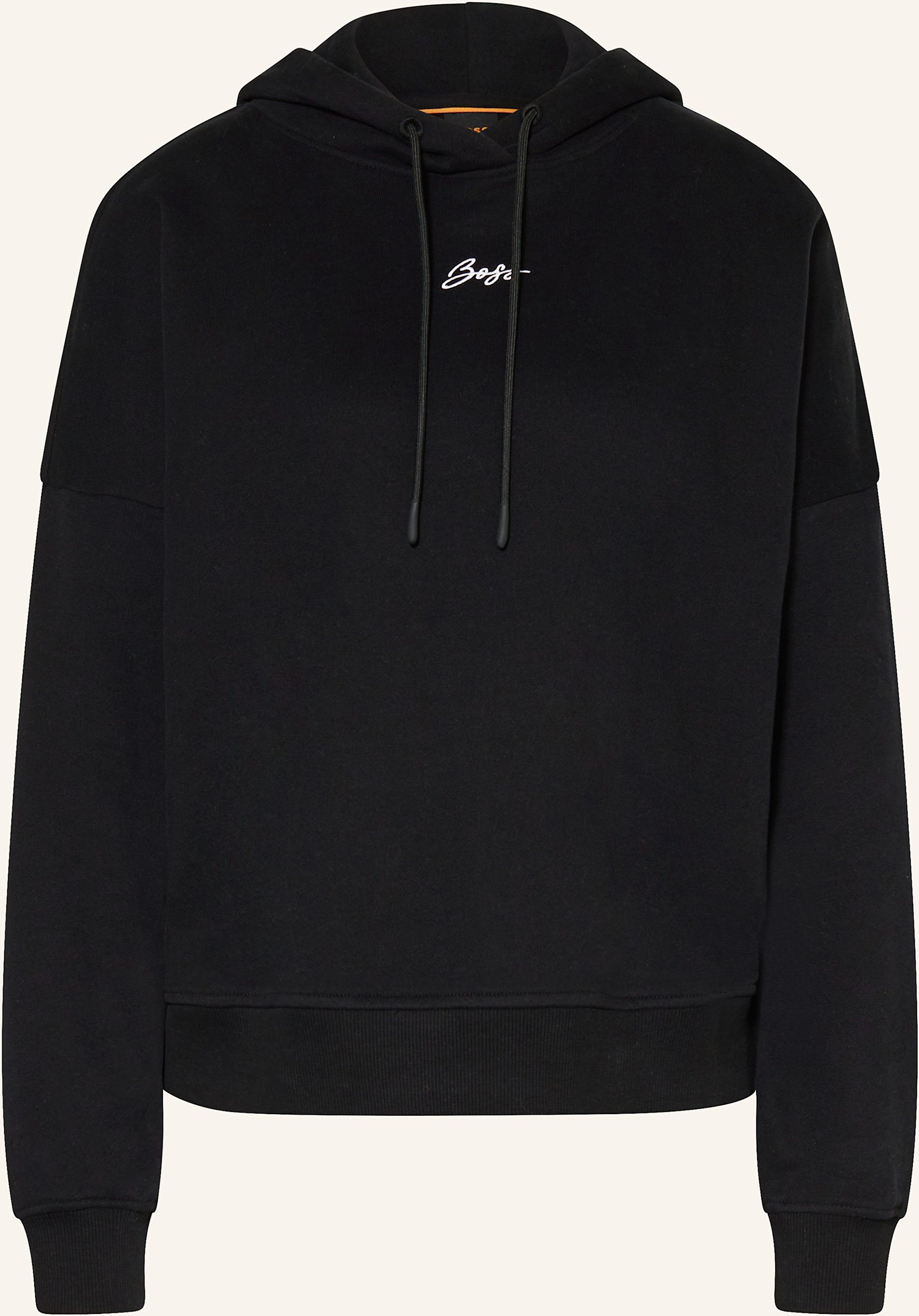 Thumbnail - Boss Hoodie Ehoody schwarz