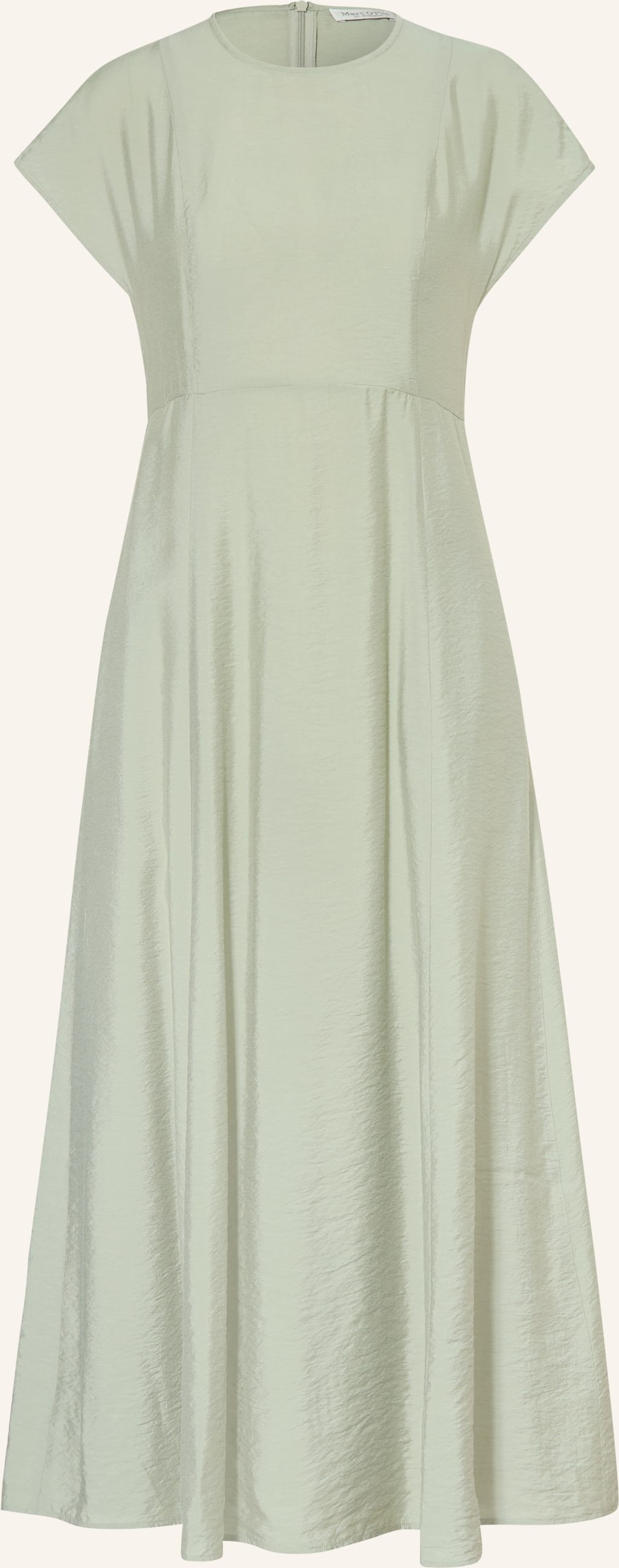 Marc O'polo Kleid gruen