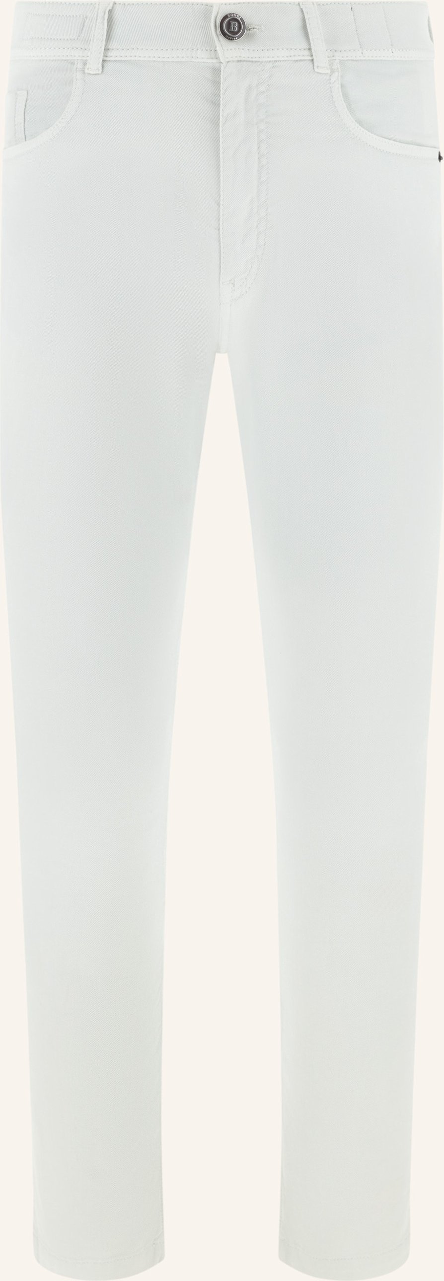 Boggi Milano Jeans grau