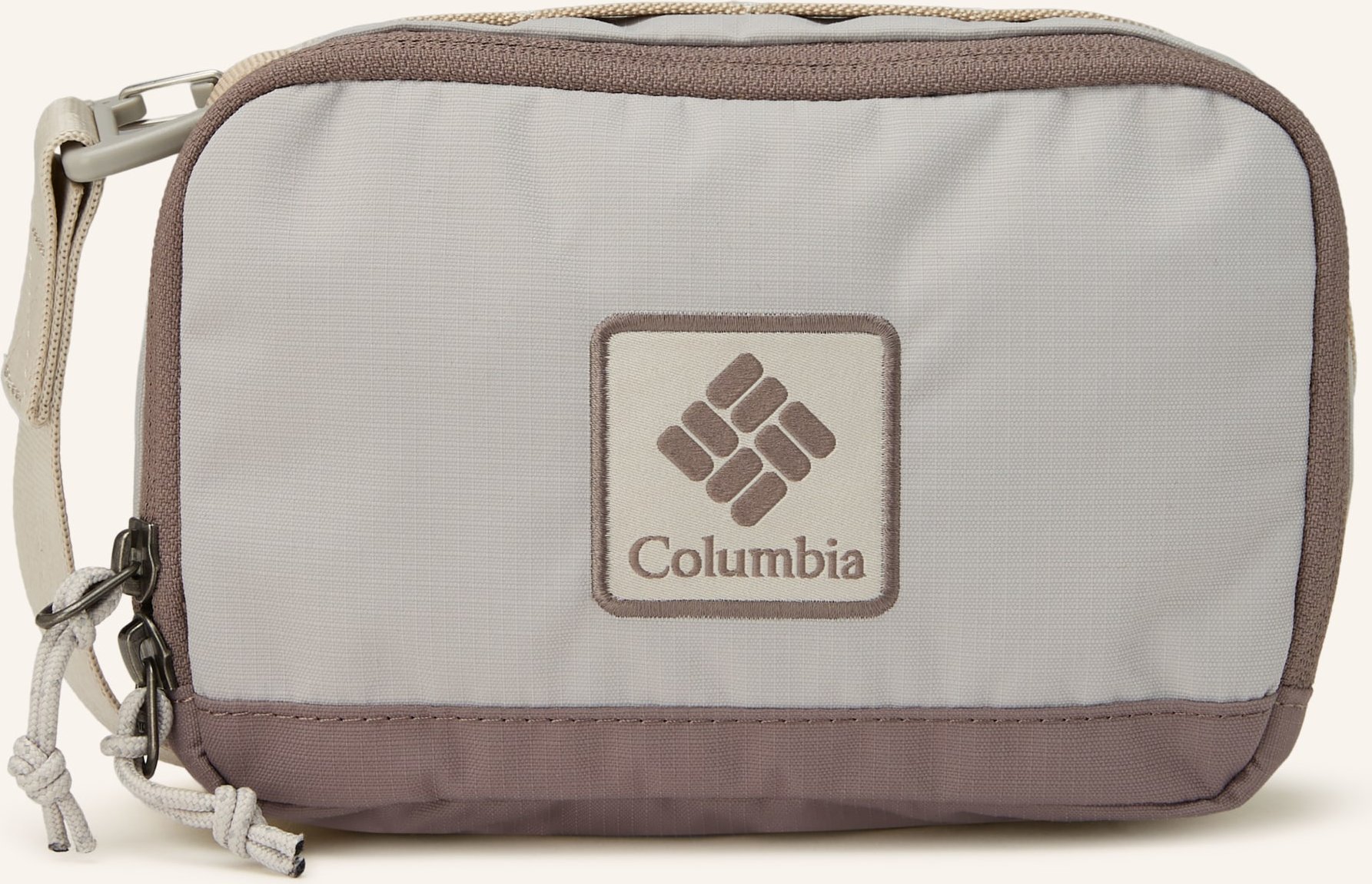 Columbia Umhängetasche Trail Traveler™ grau