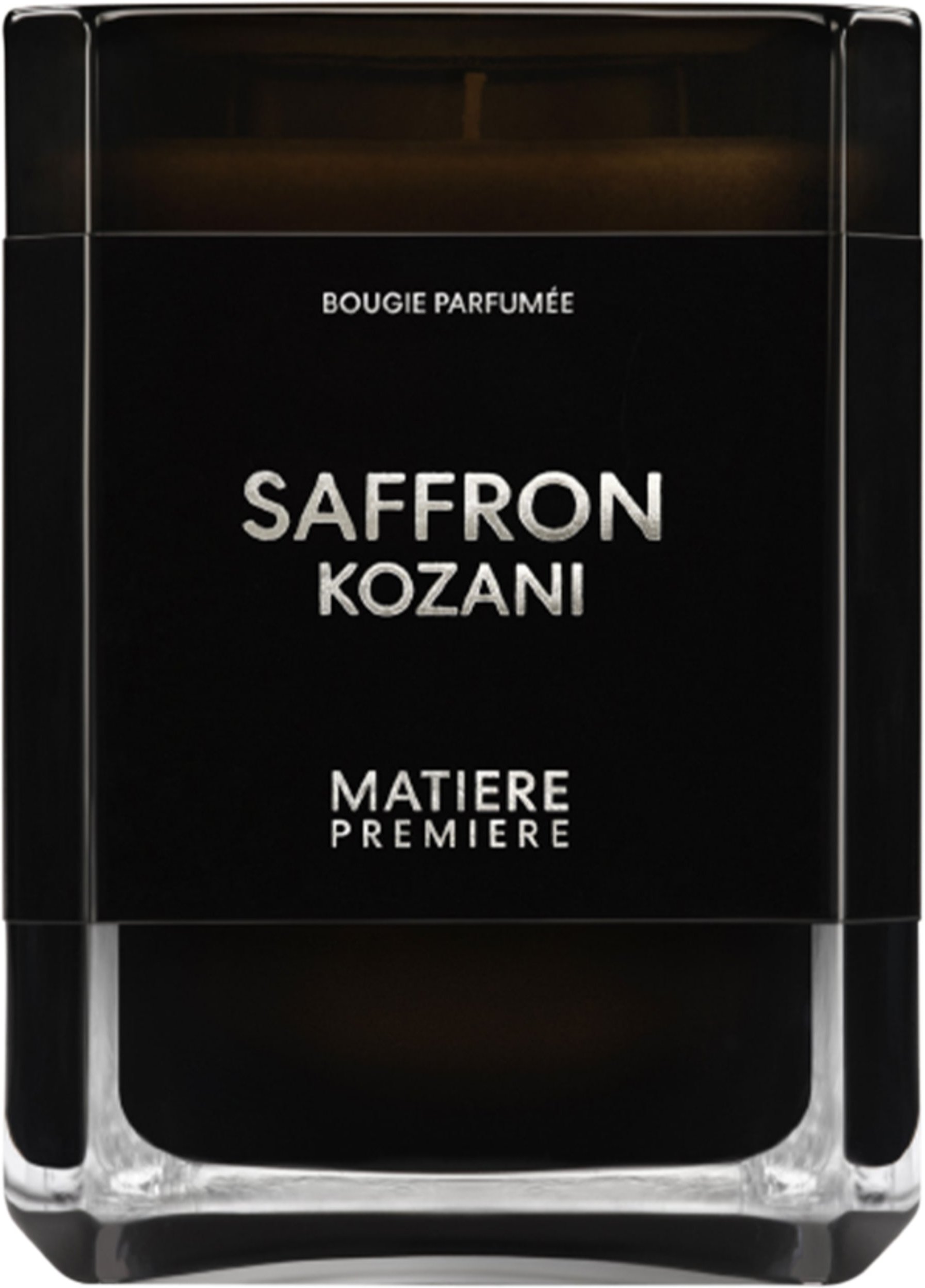 Matiere Premiere Saffron Kozani Duftkerze 220 g