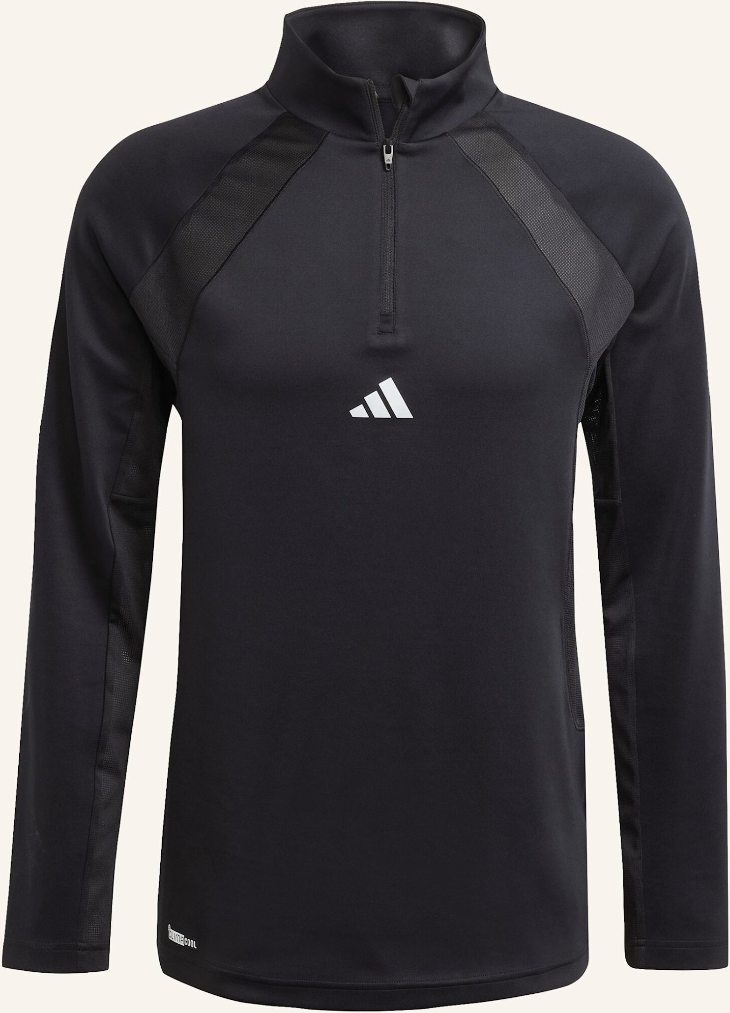 Thumbnail - Adidas Midlayer Tech Apparel schwarz
