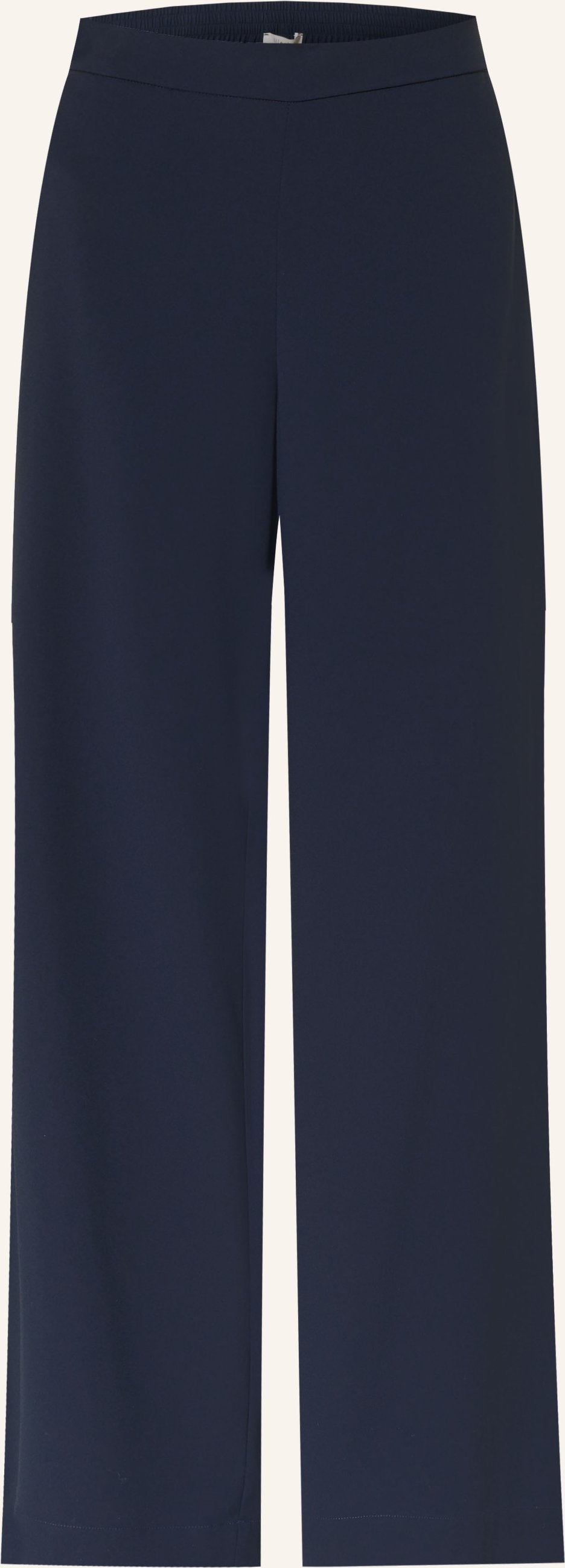 Lilienfels Marlenehose blau