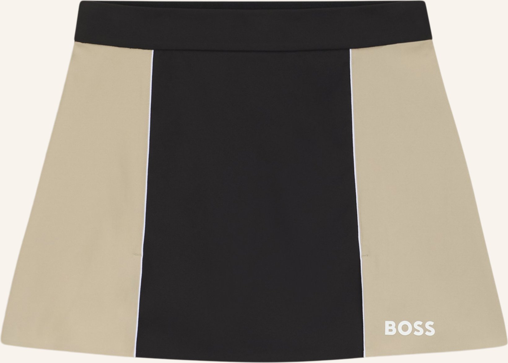 Boss Casual Rock Ecourta Slim Fit schwarz