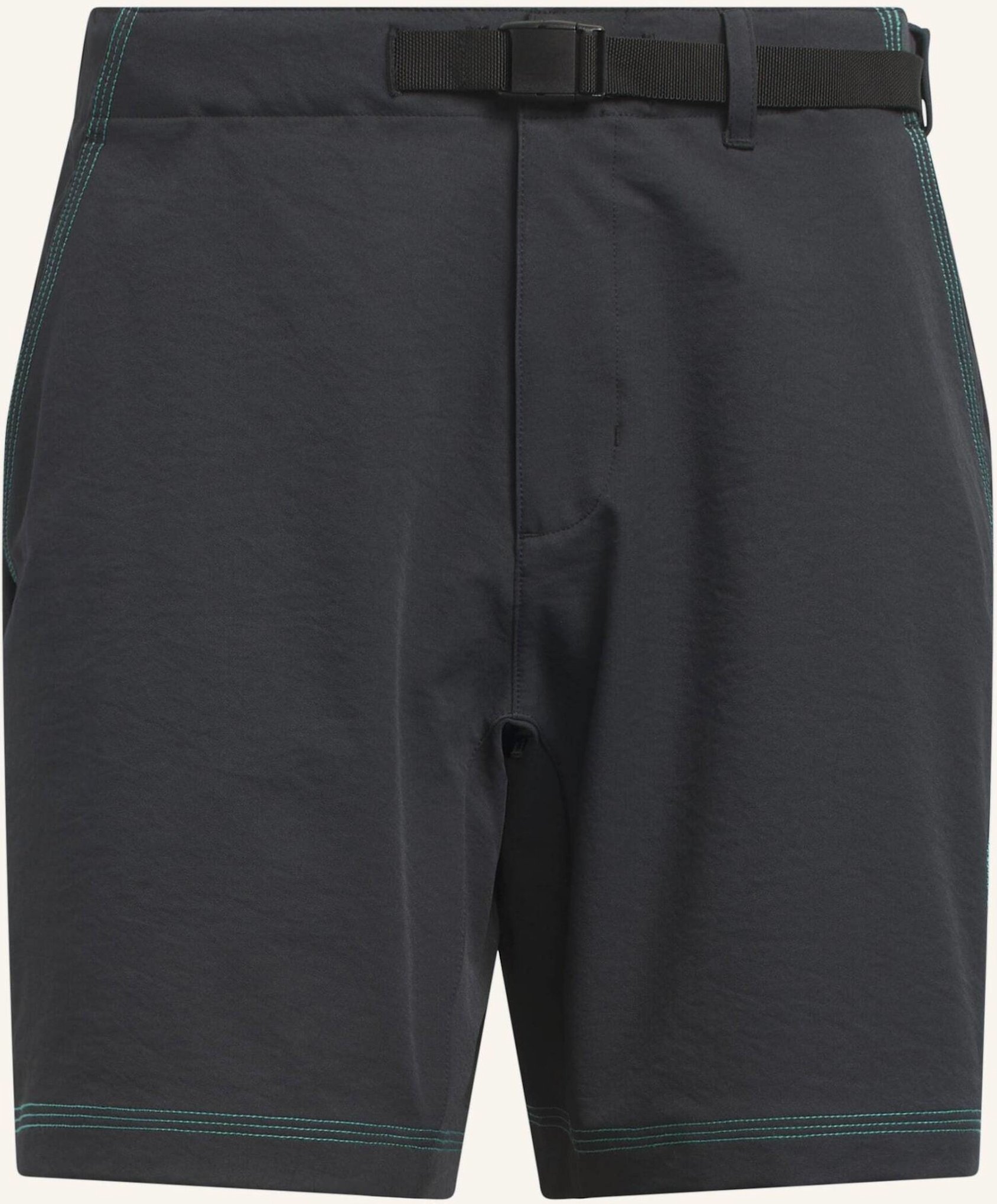 Adidas Equipment Shorts schwarz