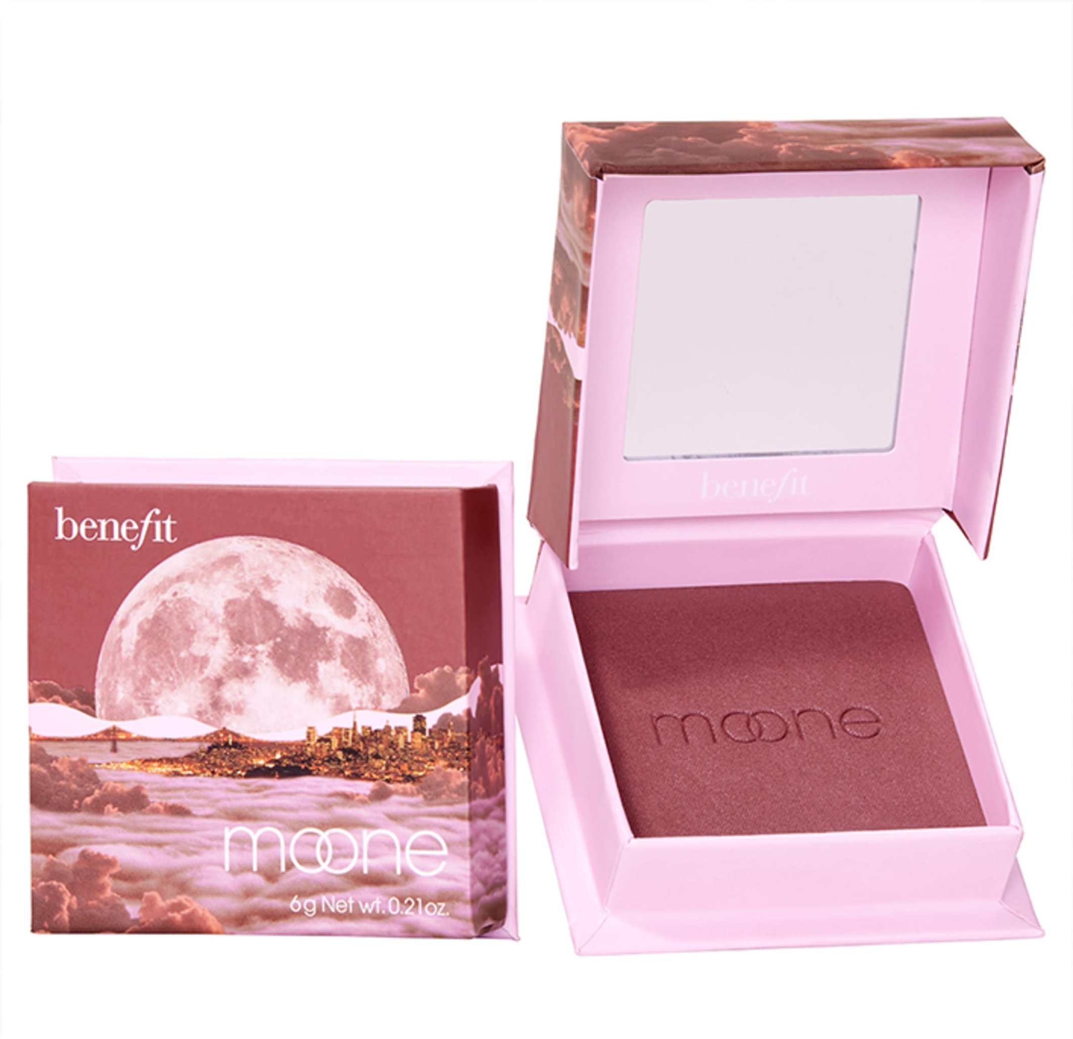 Benefit Moone Rouge