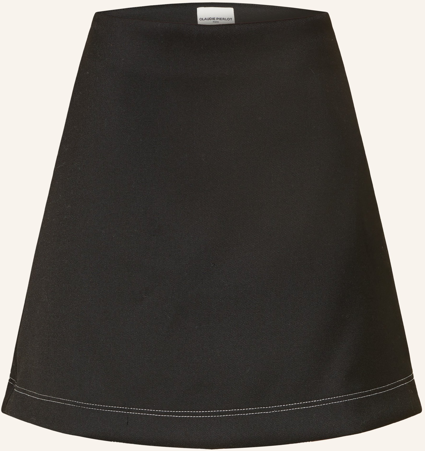 Thumbnail - Claudie Pierlot Rock schwarz