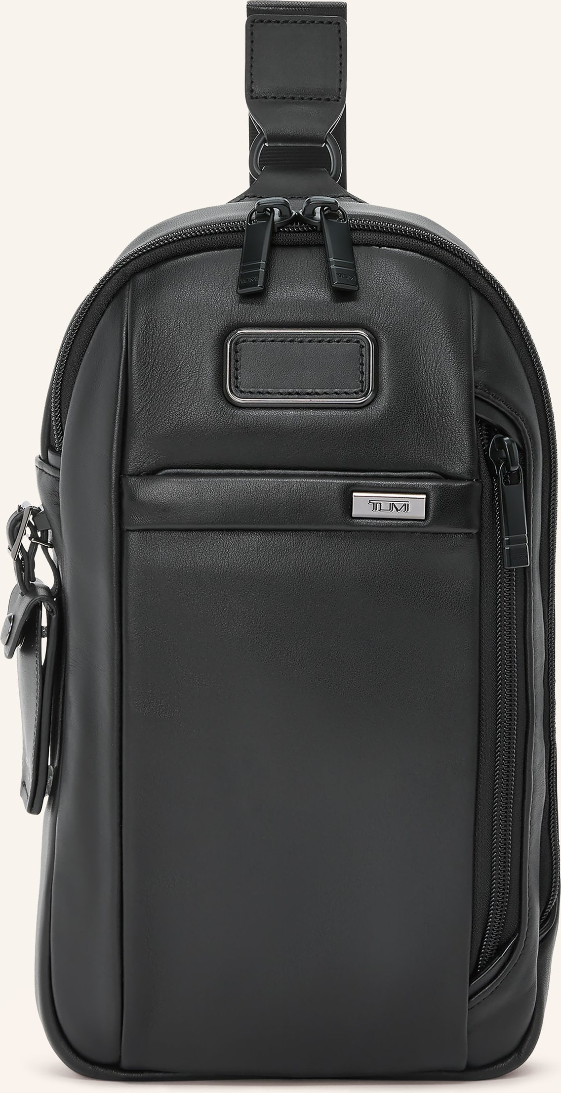 Tumi Alpha Rucksack Sling schwarz