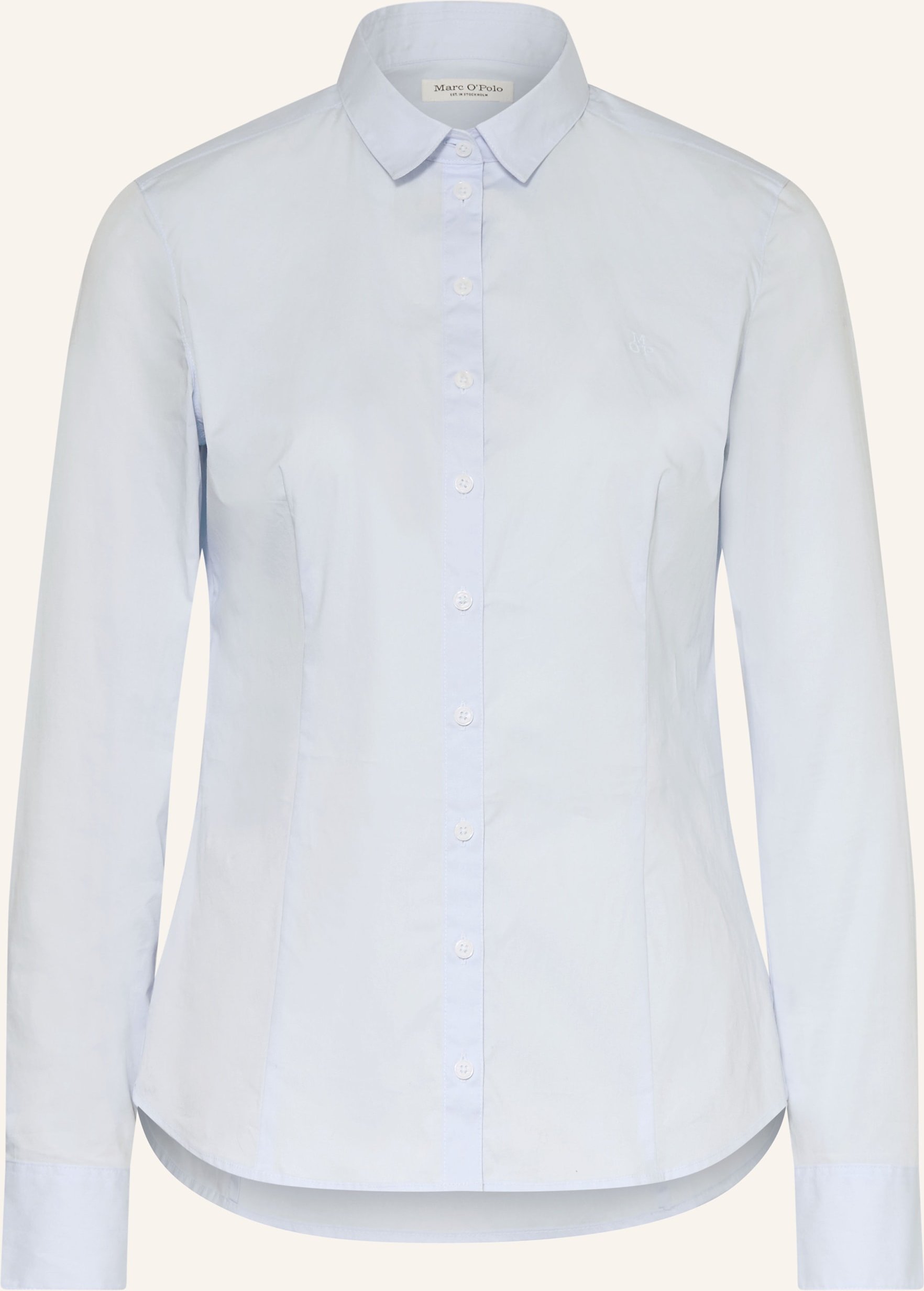 Marc O'polo Bluse blau