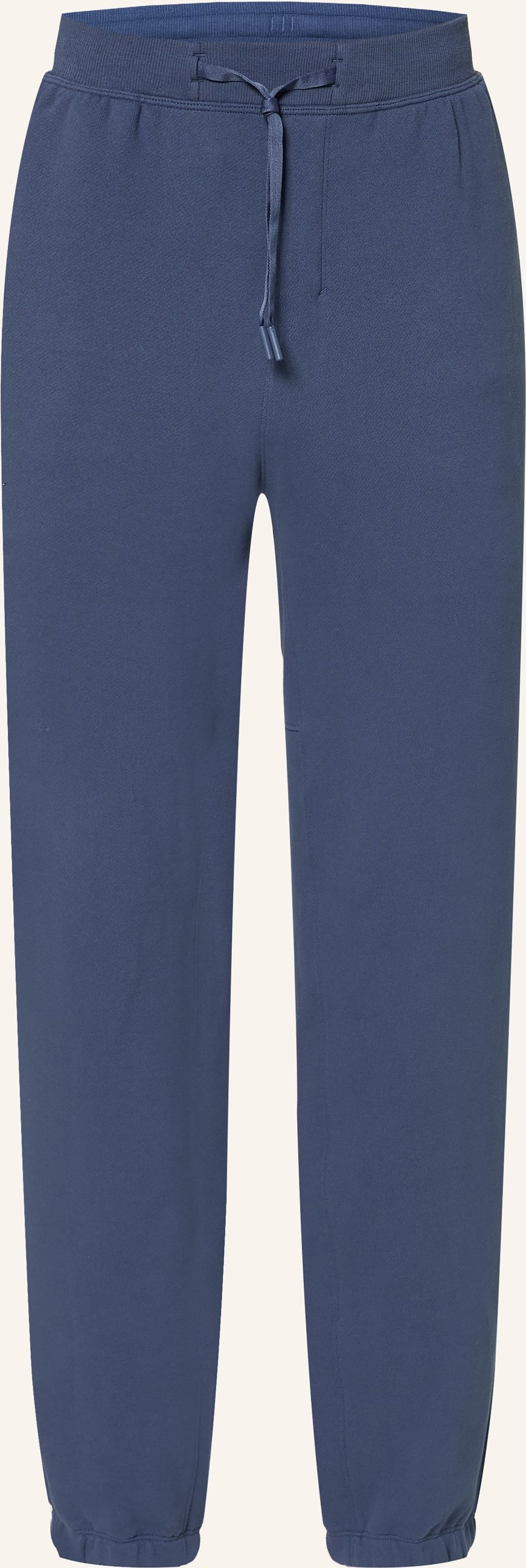 Lululemon Sweatpants Steady State blau