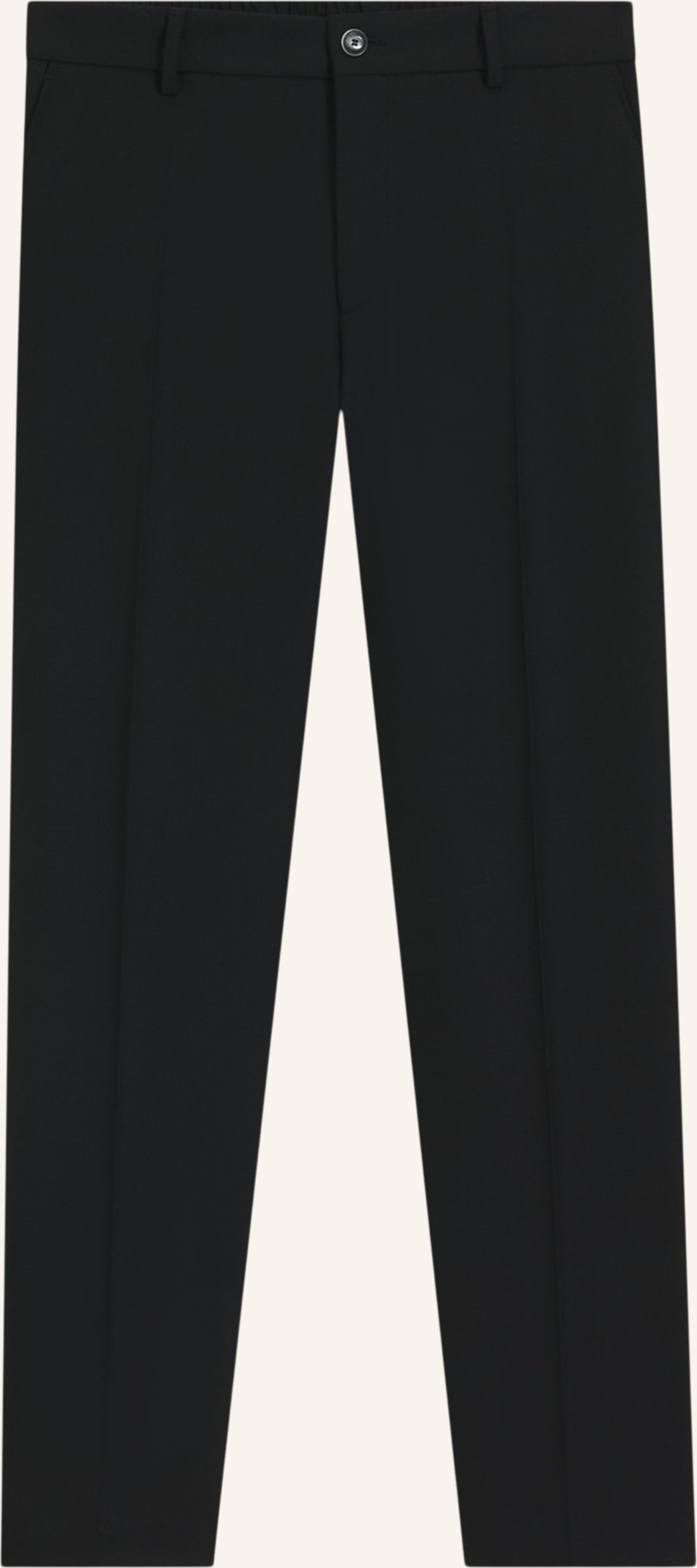 Thumbnail - Boss Business Hose P-Perin-Cw-Wg-253 Tapered Fit schwarz