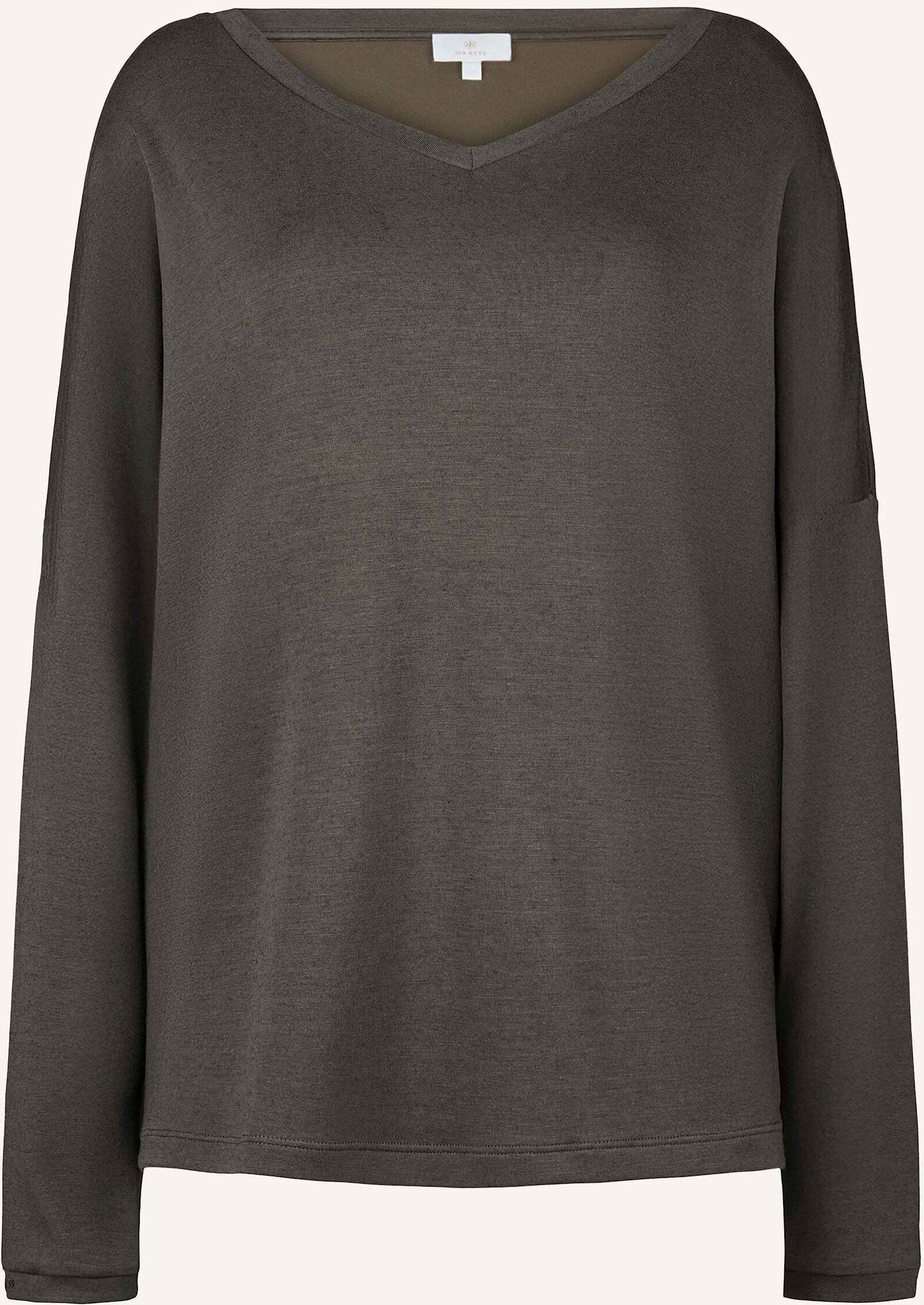 Ina Kess Pullover Carou Sweater beige