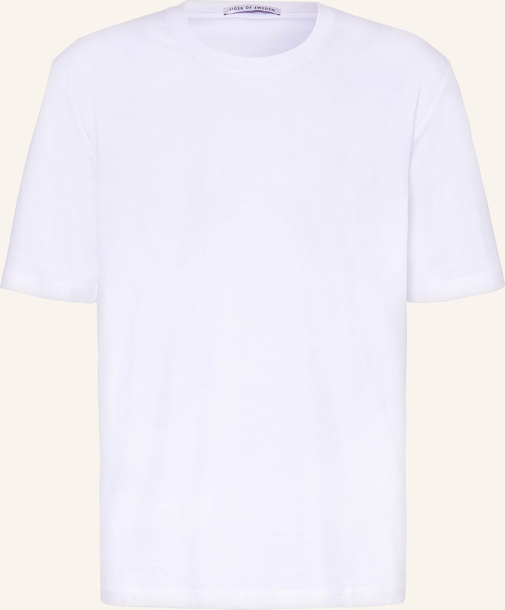 Tiger Of Sweden T-Shirt weiss