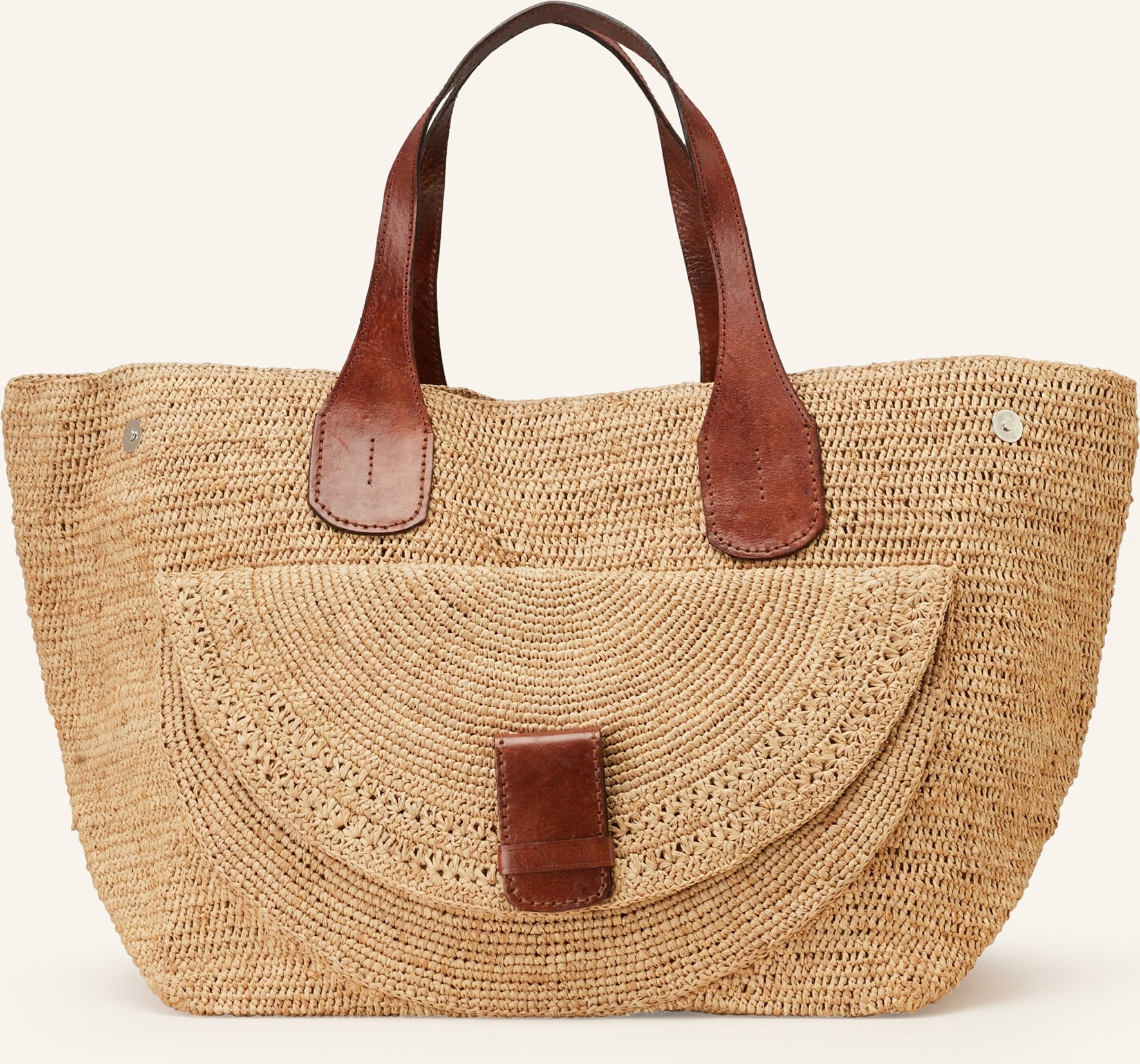 Ibeliv Shopper Laza Ii beige