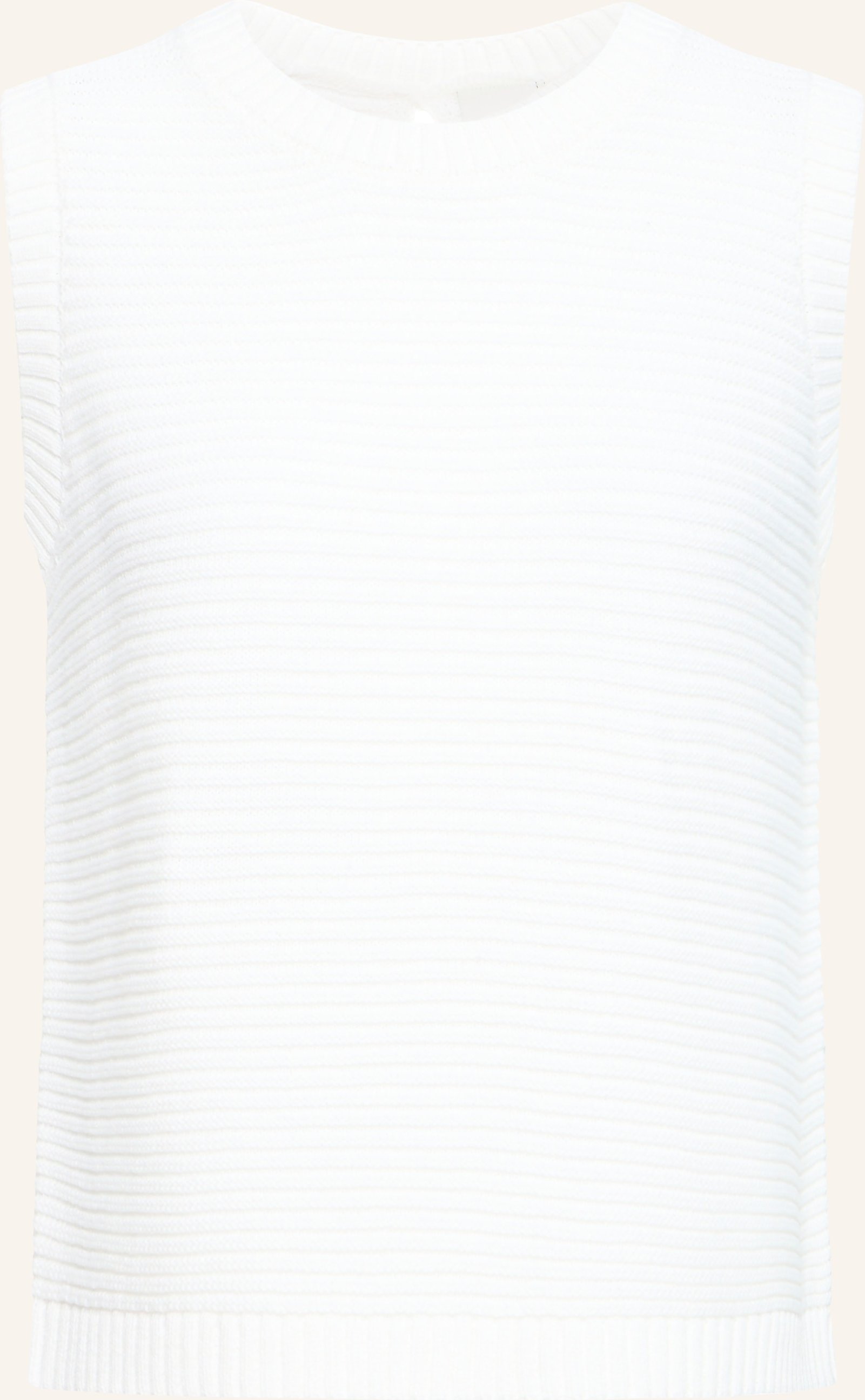 Ichi Stricktop Ihdotties weiss