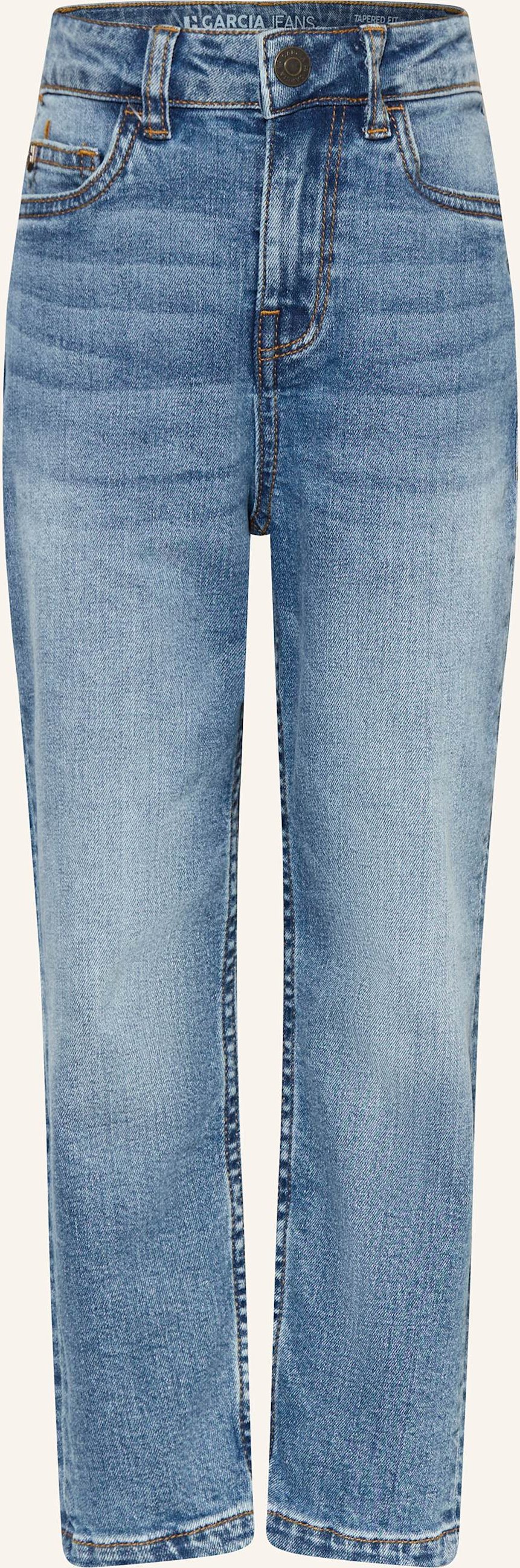 Garcia Jeans blau